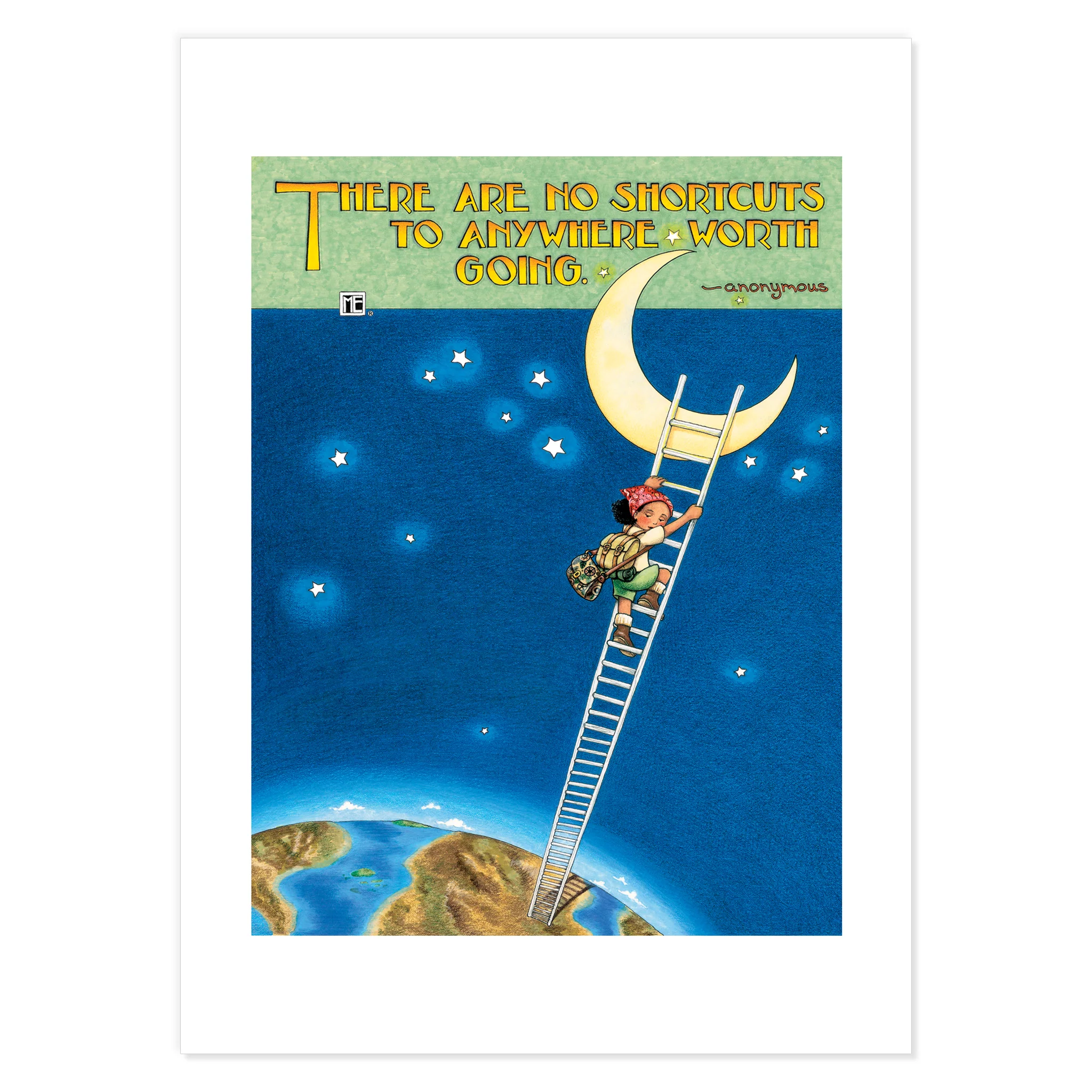 Adventure Postcards - Image 2