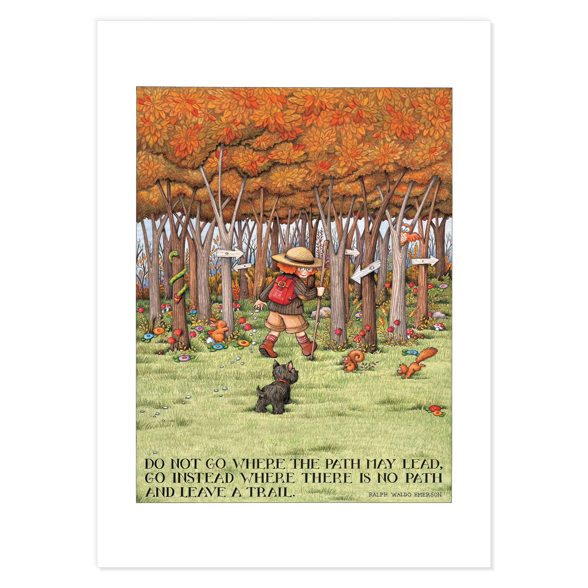 Adventure Postcards - Image 3