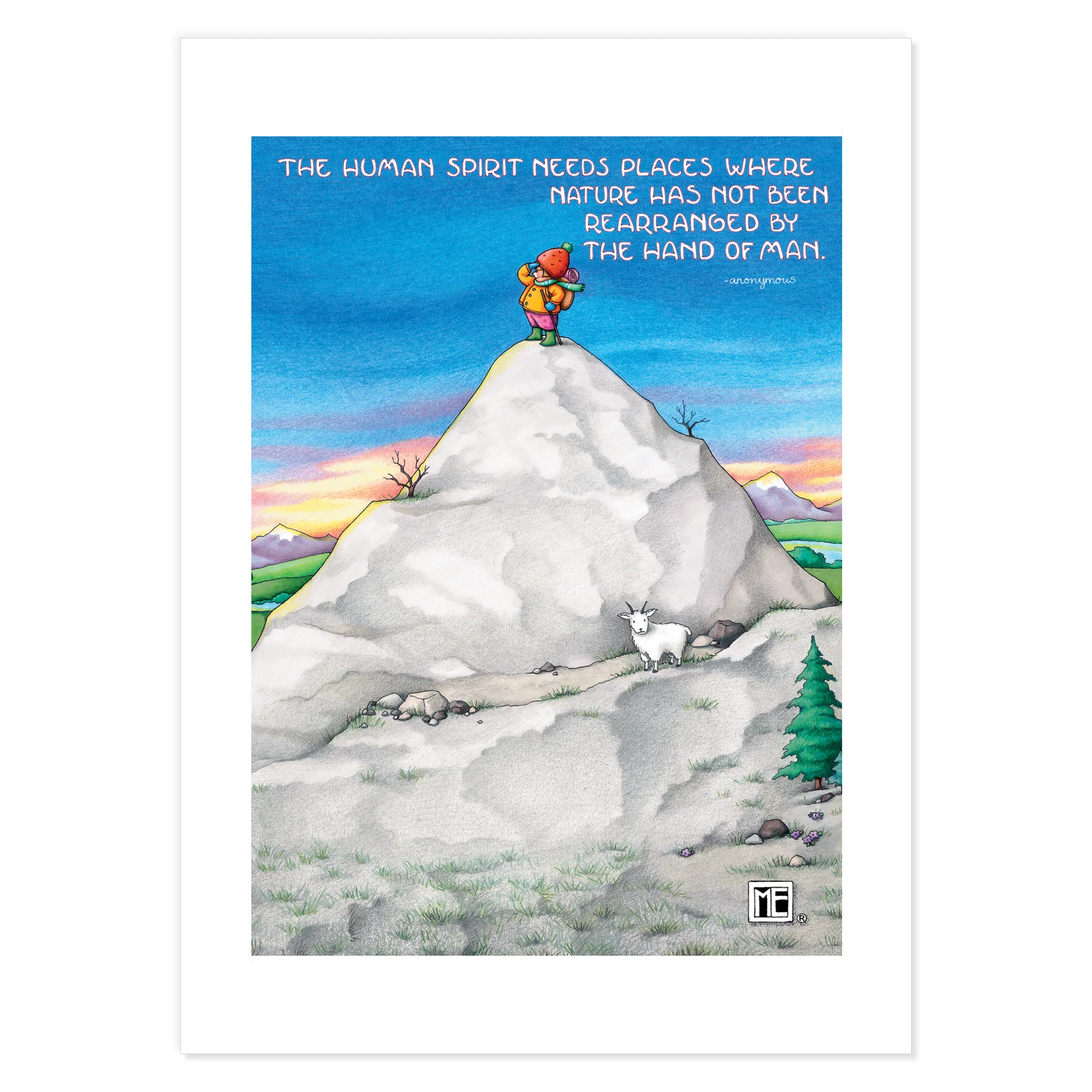 Adventure Postcards - Image 4