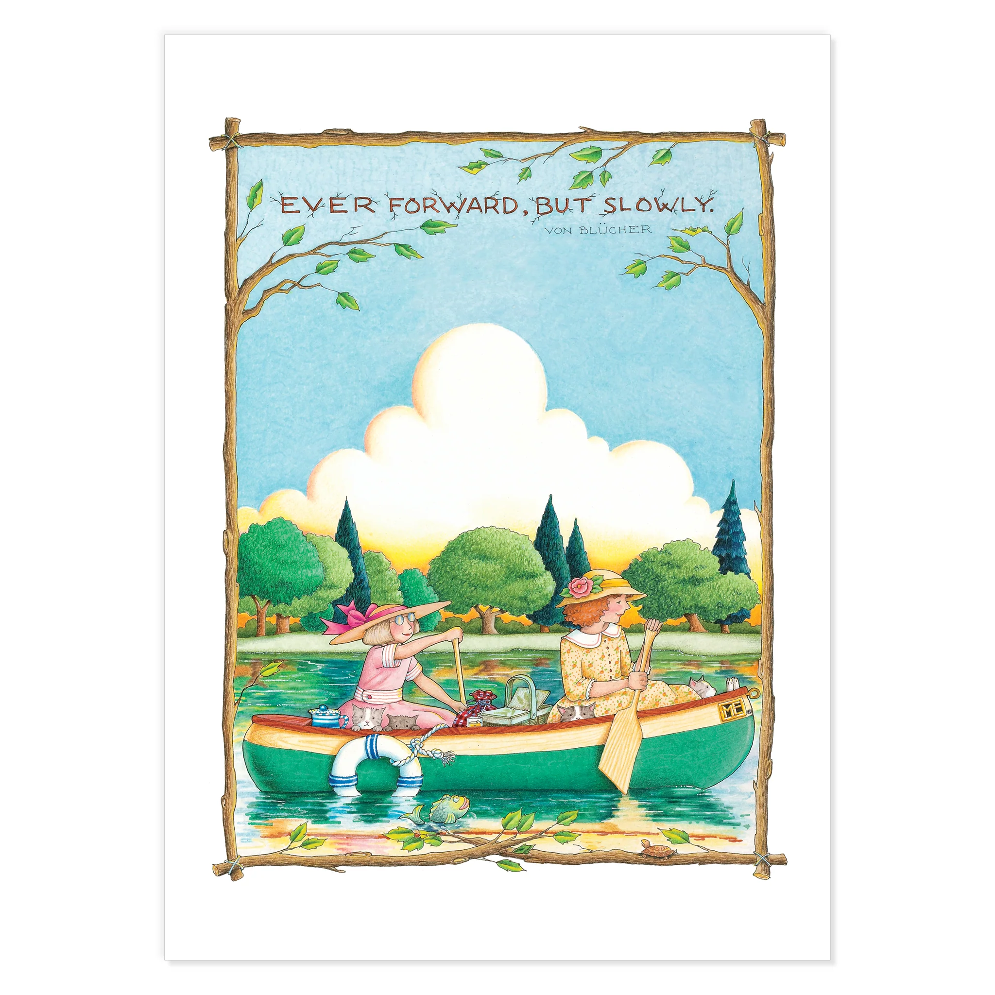 Adventure Postcards - Image 5