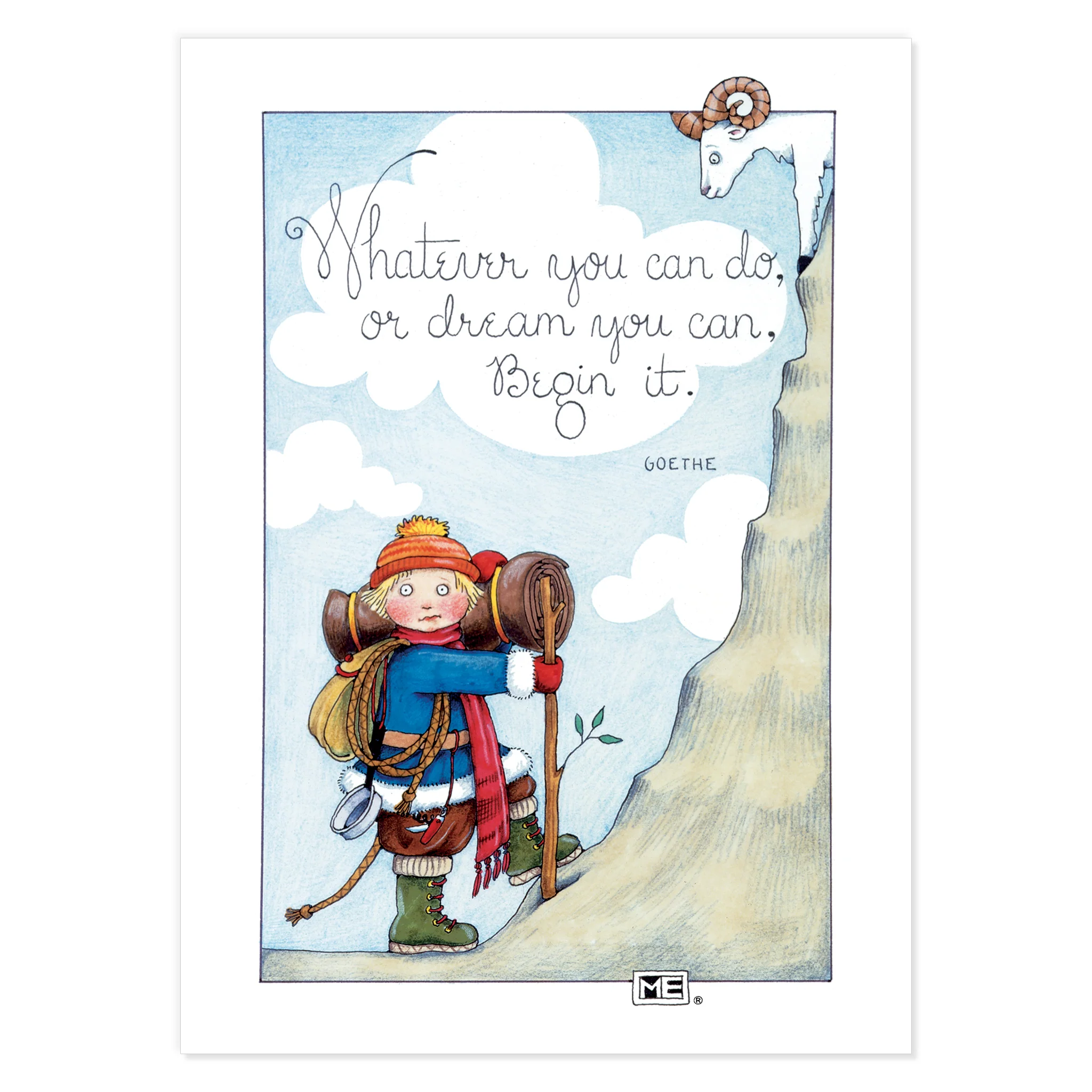 Adventure Postcards - Image 6