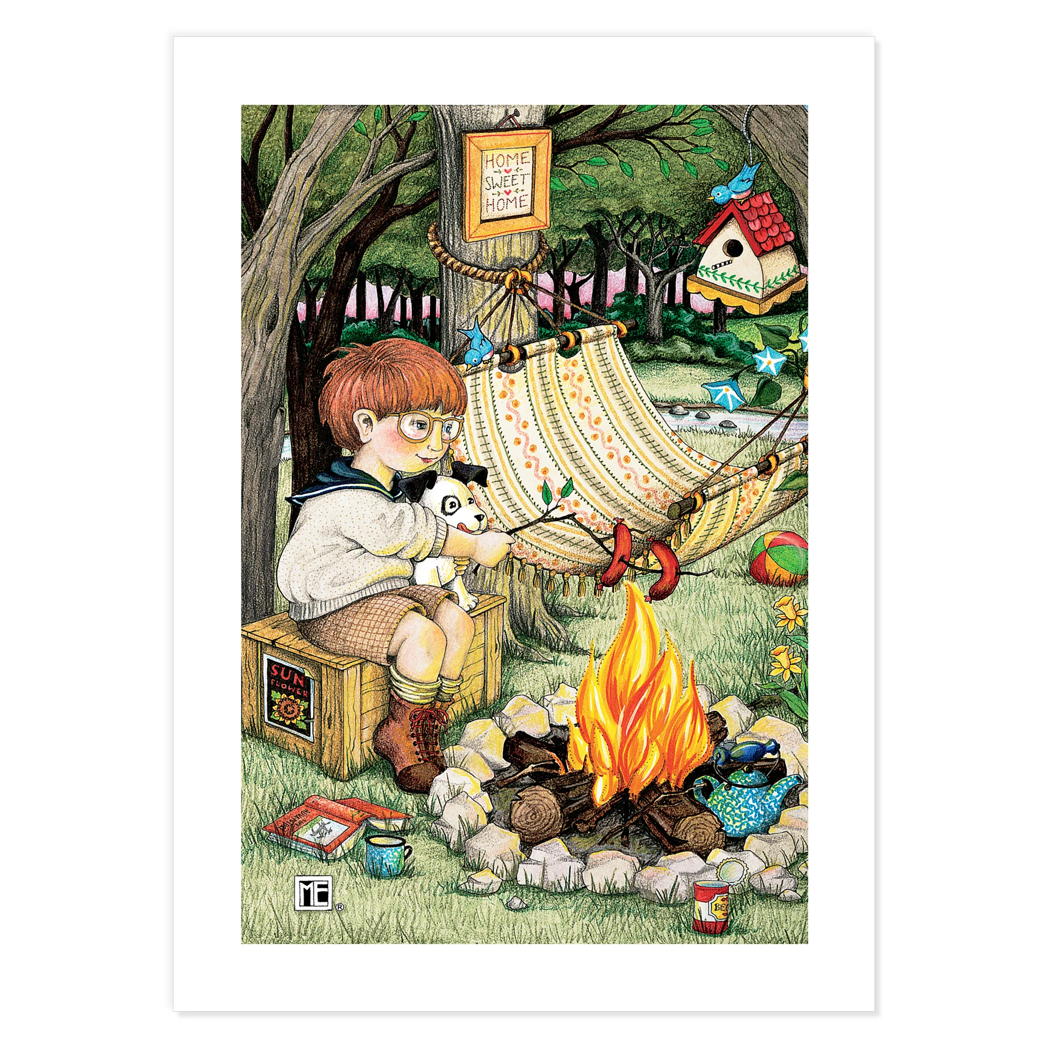 Adventure Postcards - Image 7