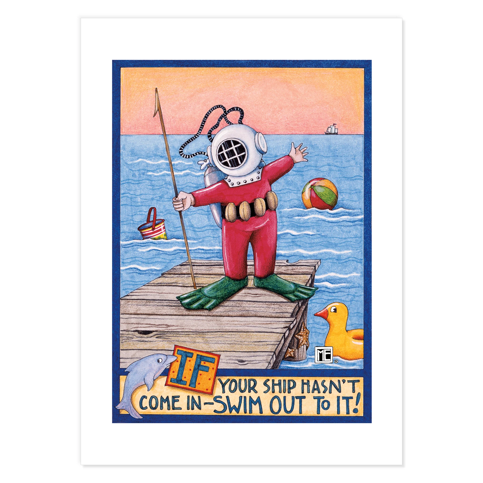 Sun and Sand Postcards - Image 3