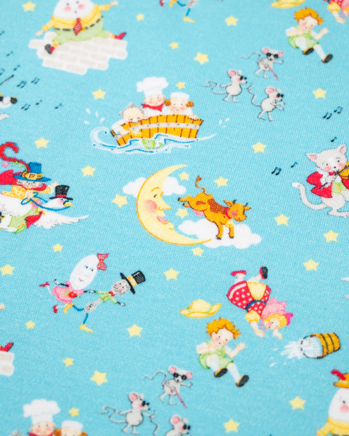 Bedtime Stories Pajama Bundle - Image 3
