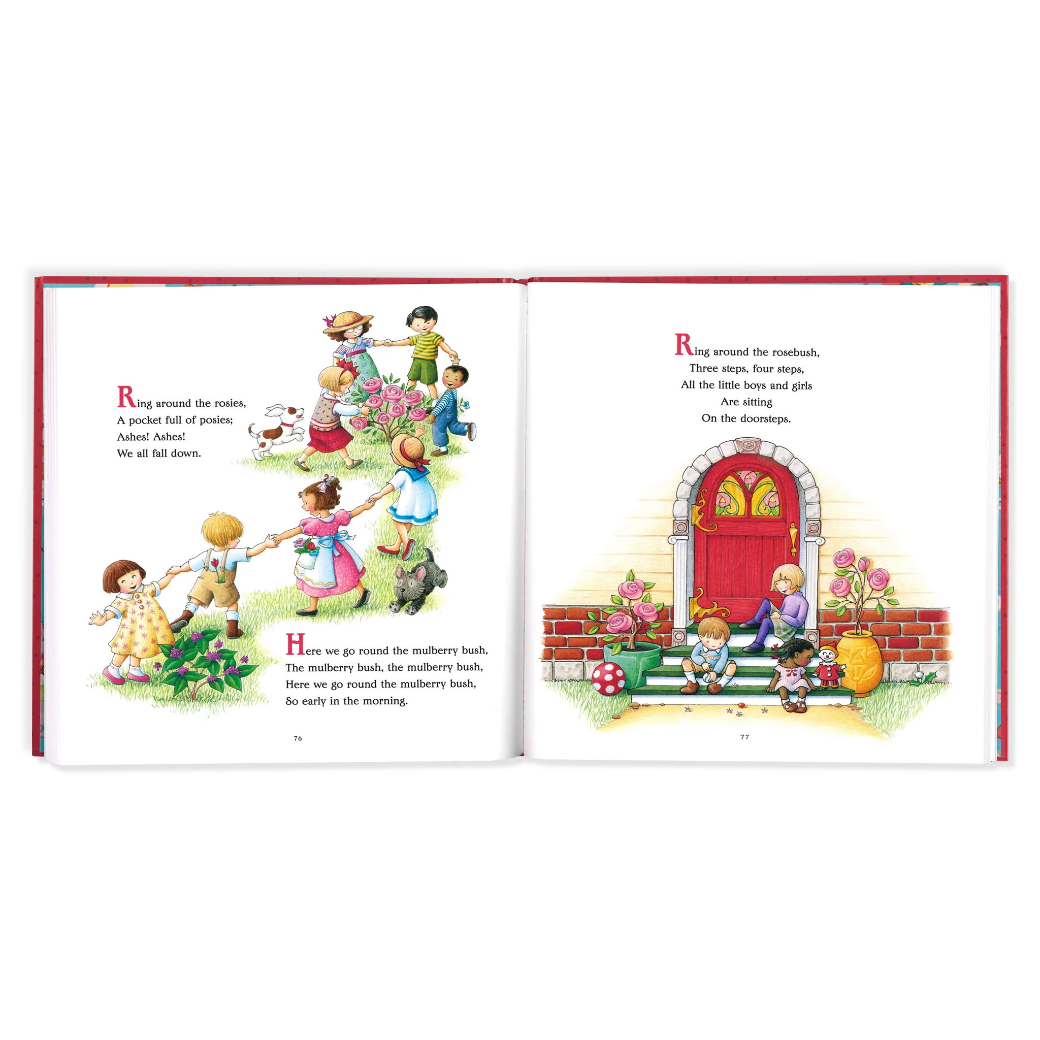 Bedtime Stories Pajama Bundle - Image 5