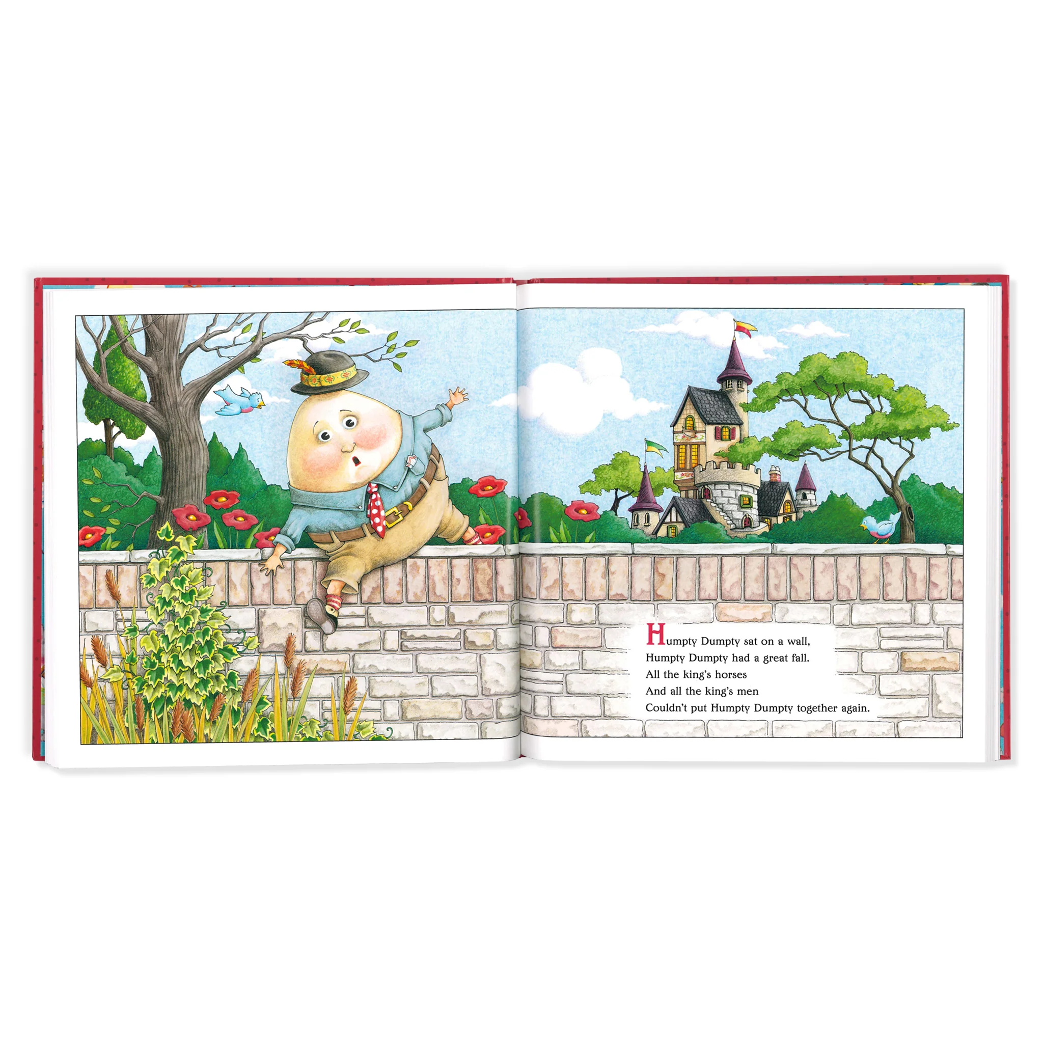 Bedtime Stories Pajama Bundle - Image 6