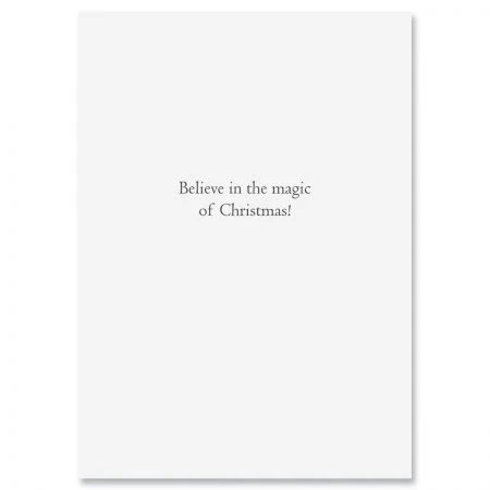 Believe Christmas Card Bundle - Image 3