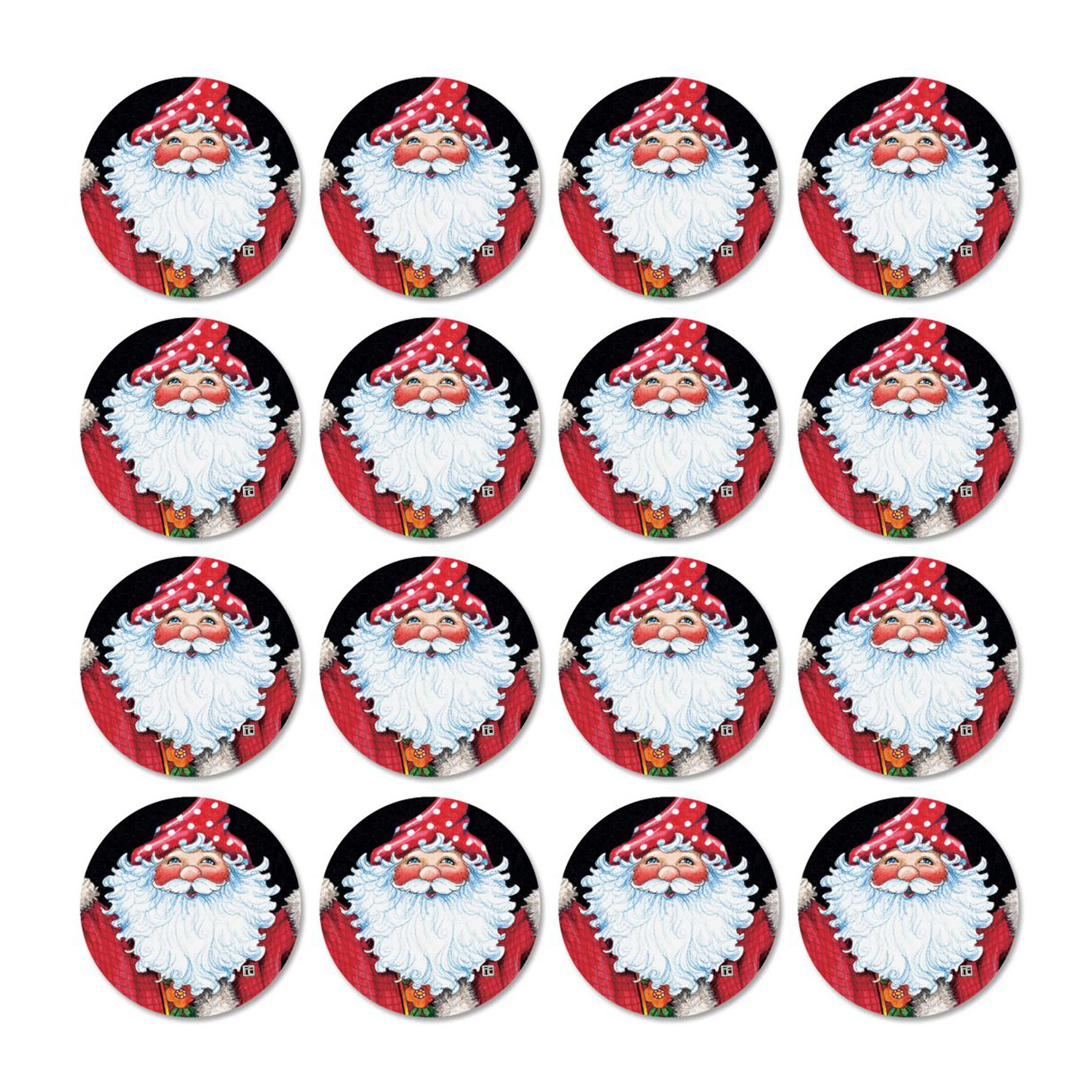 Believe Envelope Seals