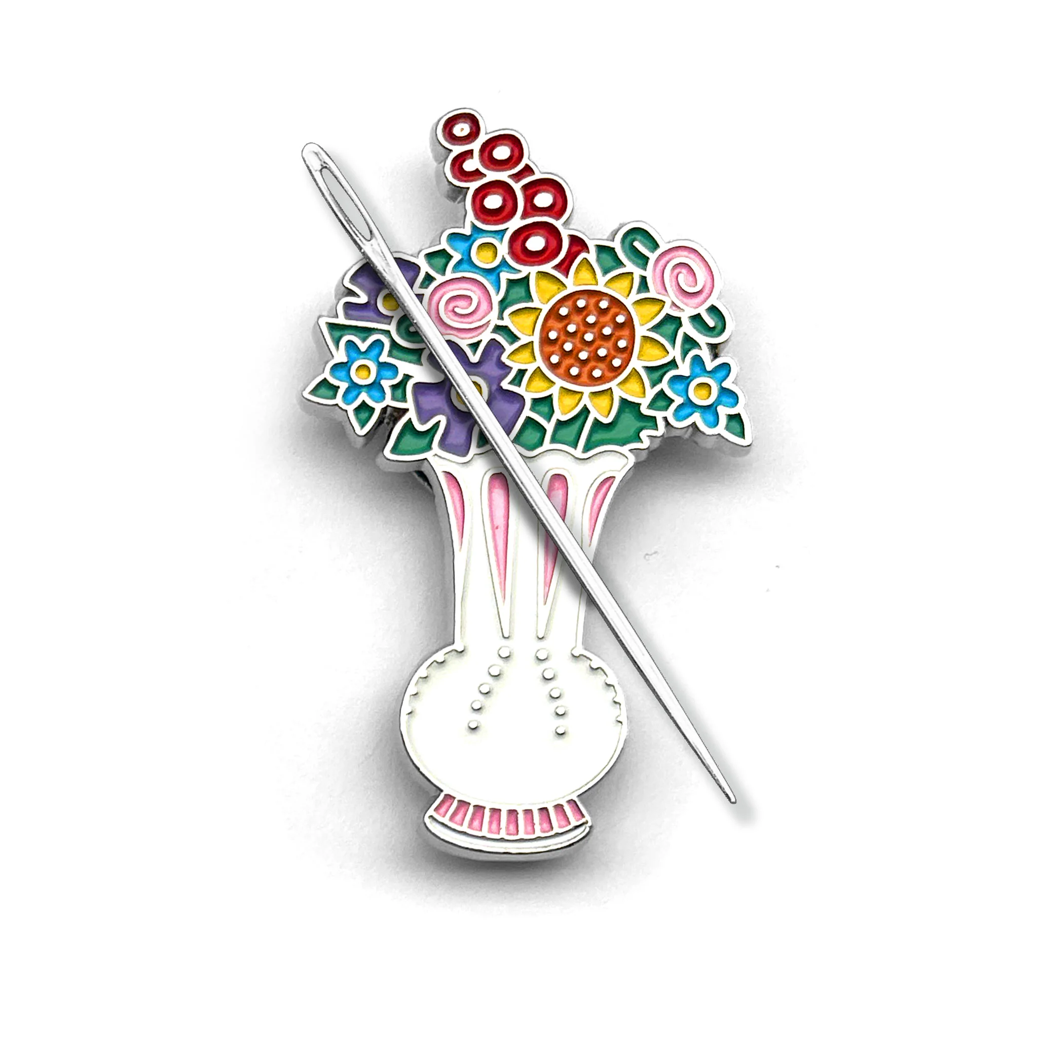 Bouquet Needle Minder - Image 3