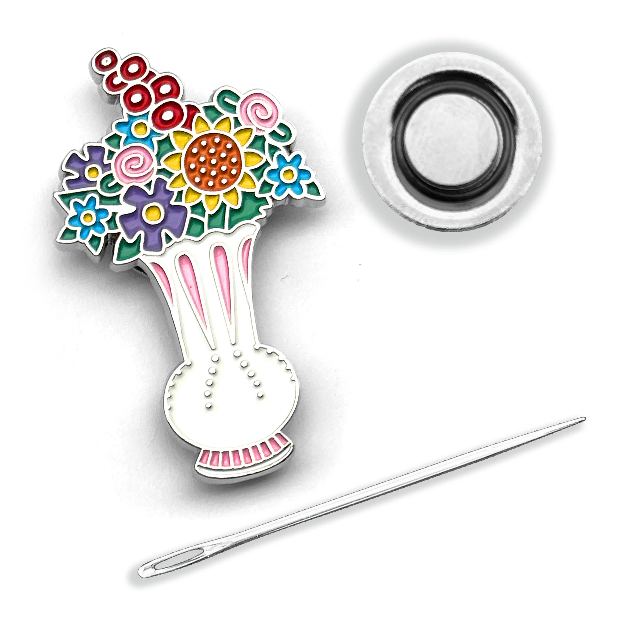 Bouquet Needle Minder - Image 4