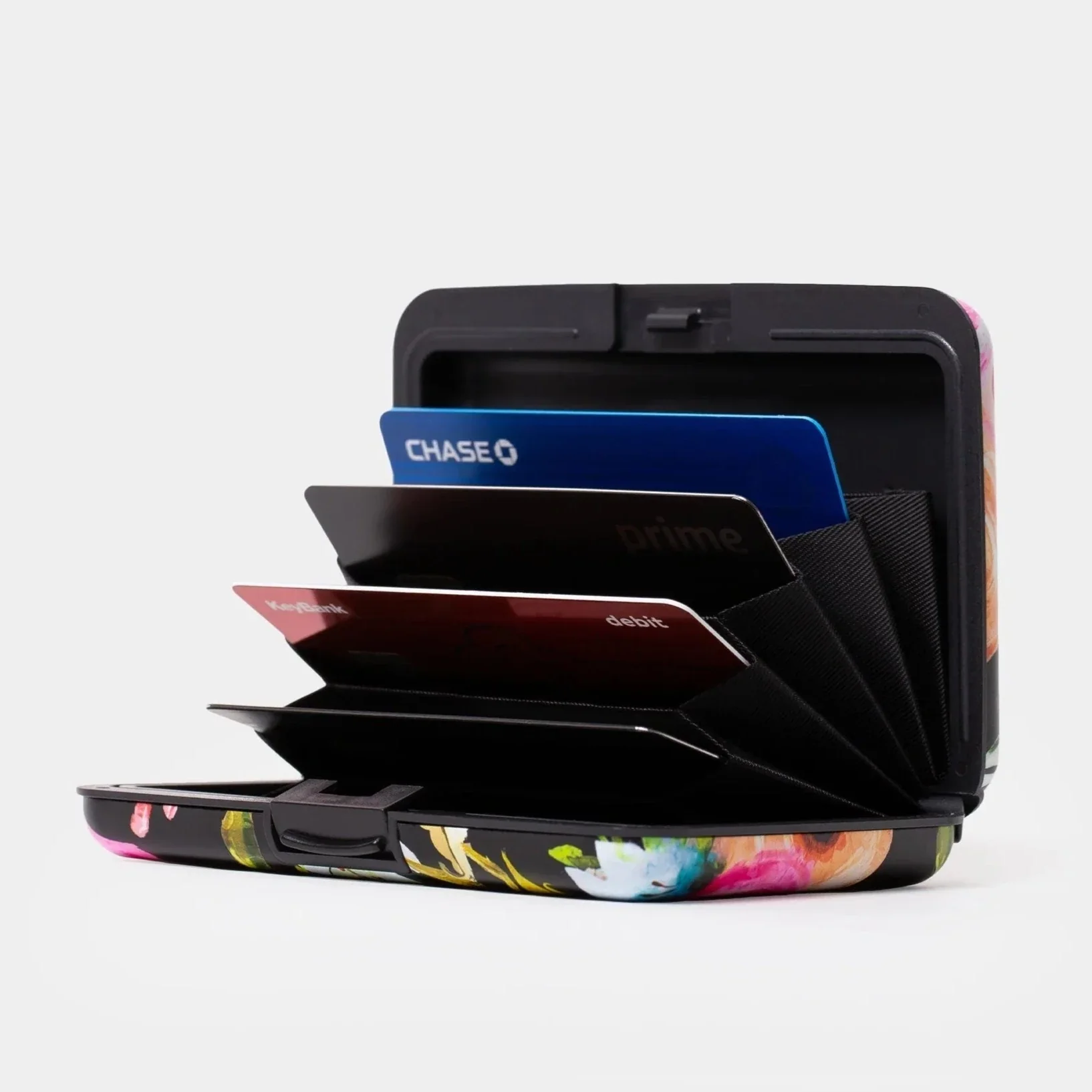 Breit Days Armored Wallet - Image 2