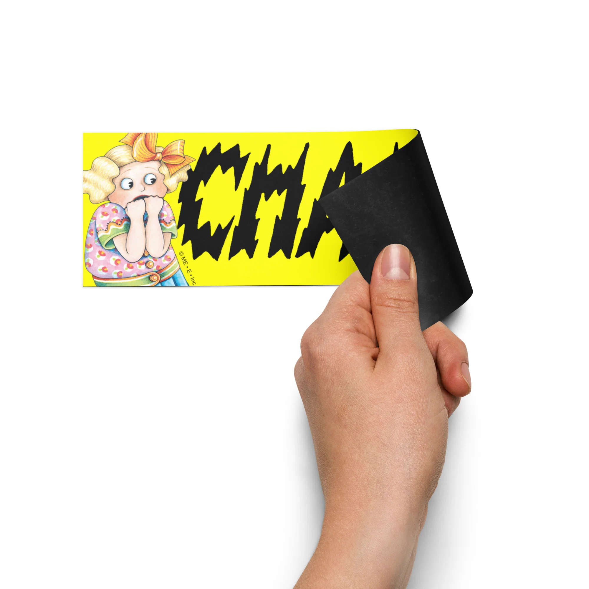 Change Car Bumper Magnets - Image 3