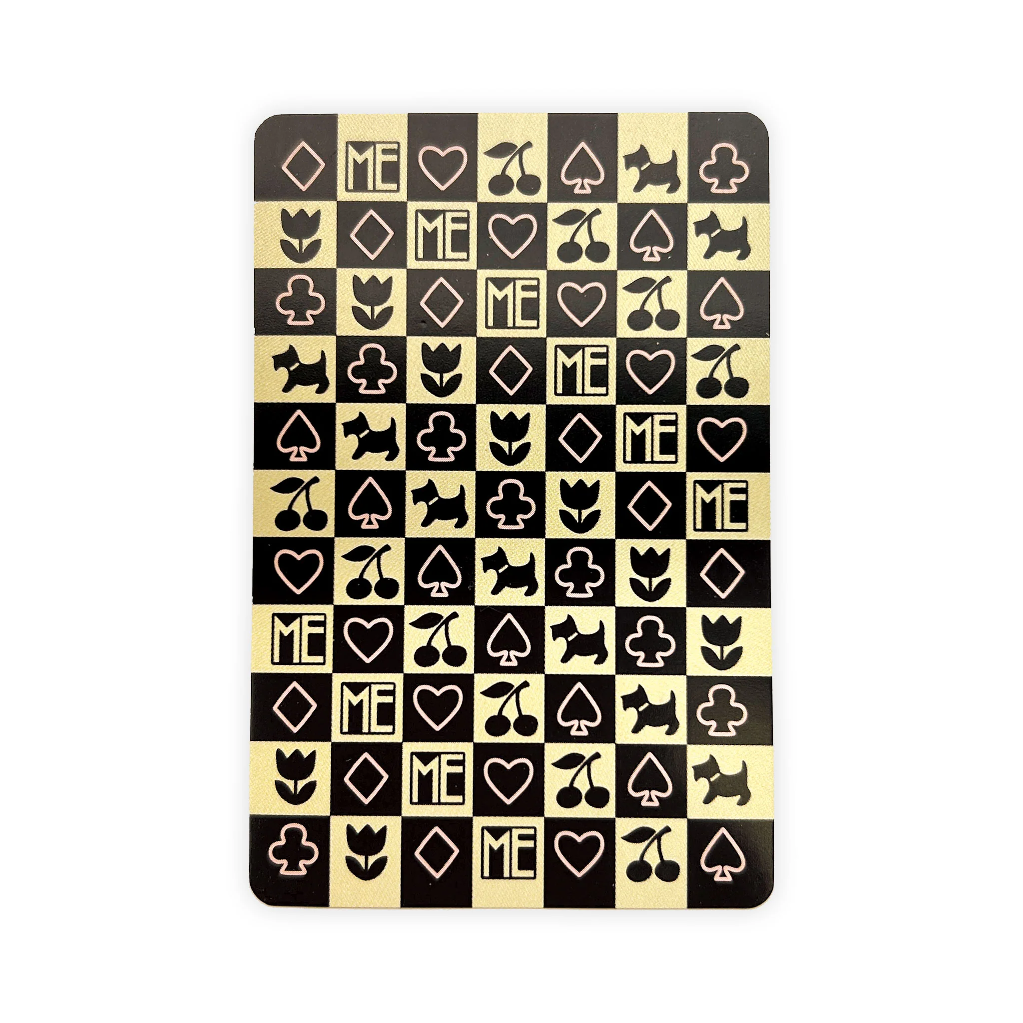 Charmed Kingdom Playing Cards - Image 3