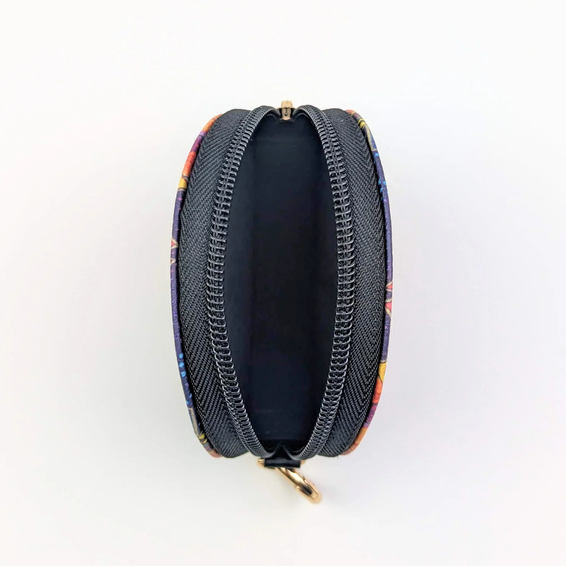 Cherries Round Zipper Case - Image 3