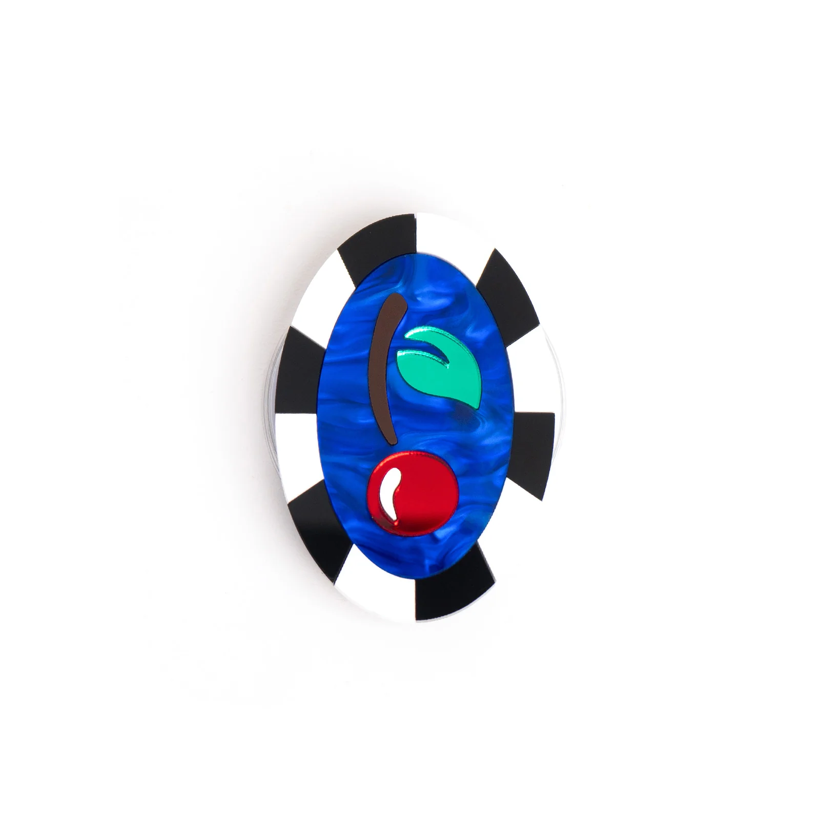 Cherry Phone Grip