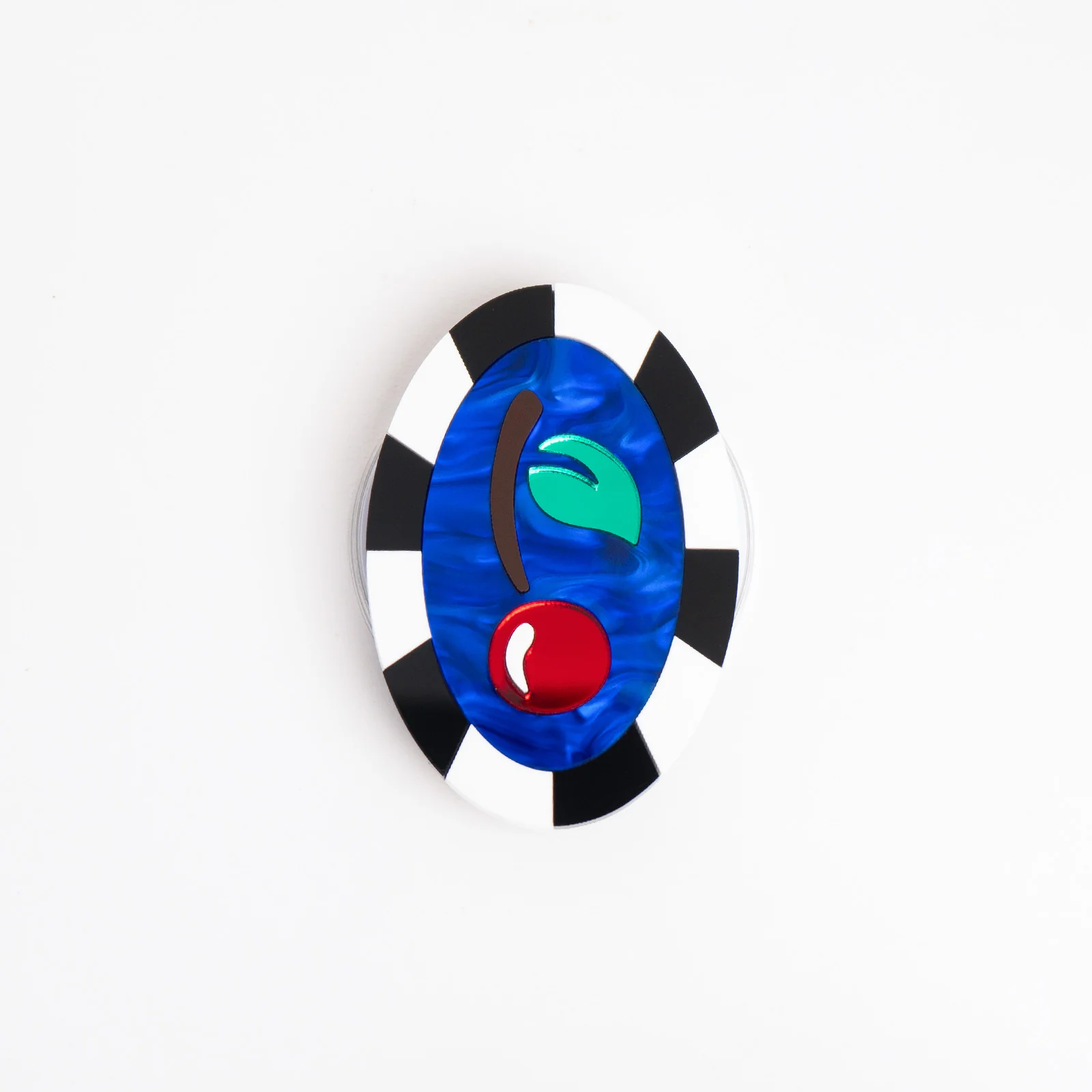 Cherry Phone Grip - Image 3