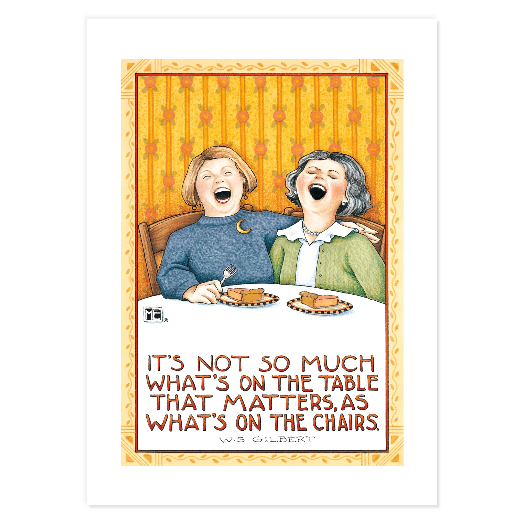 Autumn Postcards - Image 6