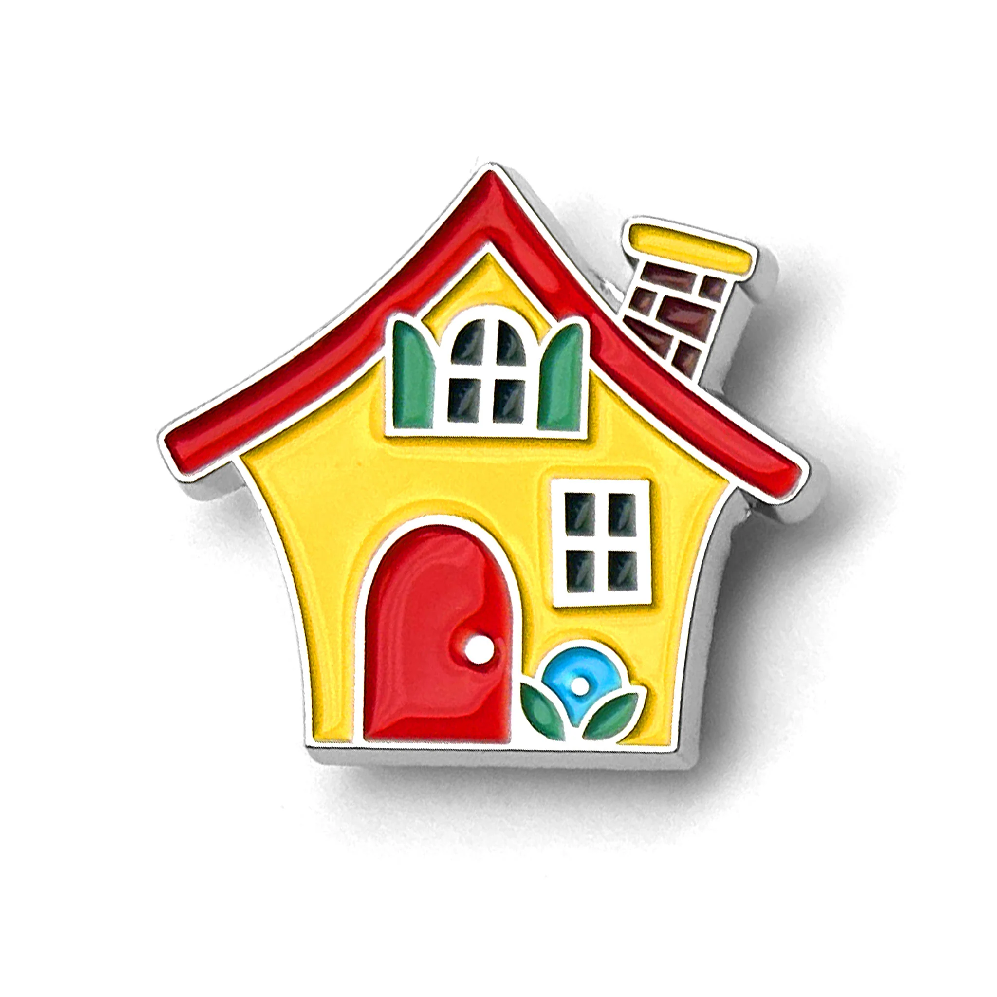 Cottage Needle Minder - Image 2