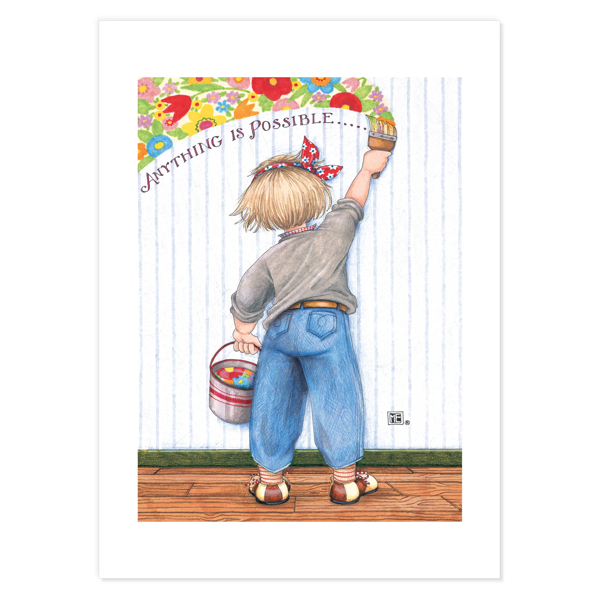 The Artful Life Postcards - Image 7