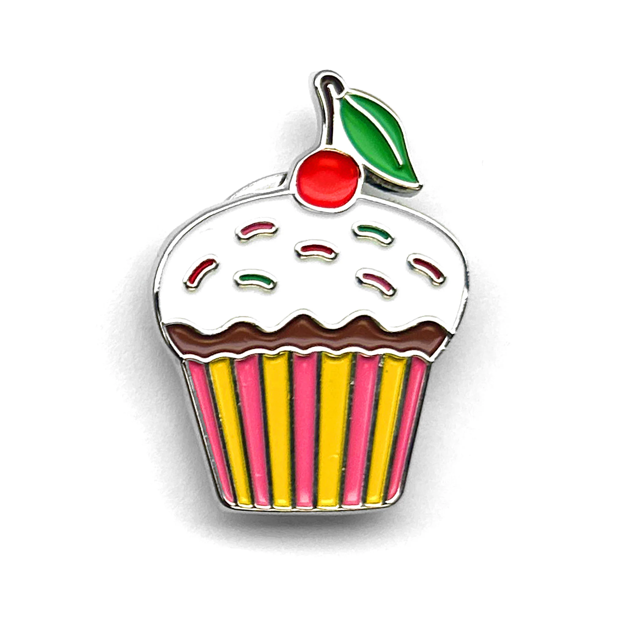 Cupcake Needle Minder - Image 2