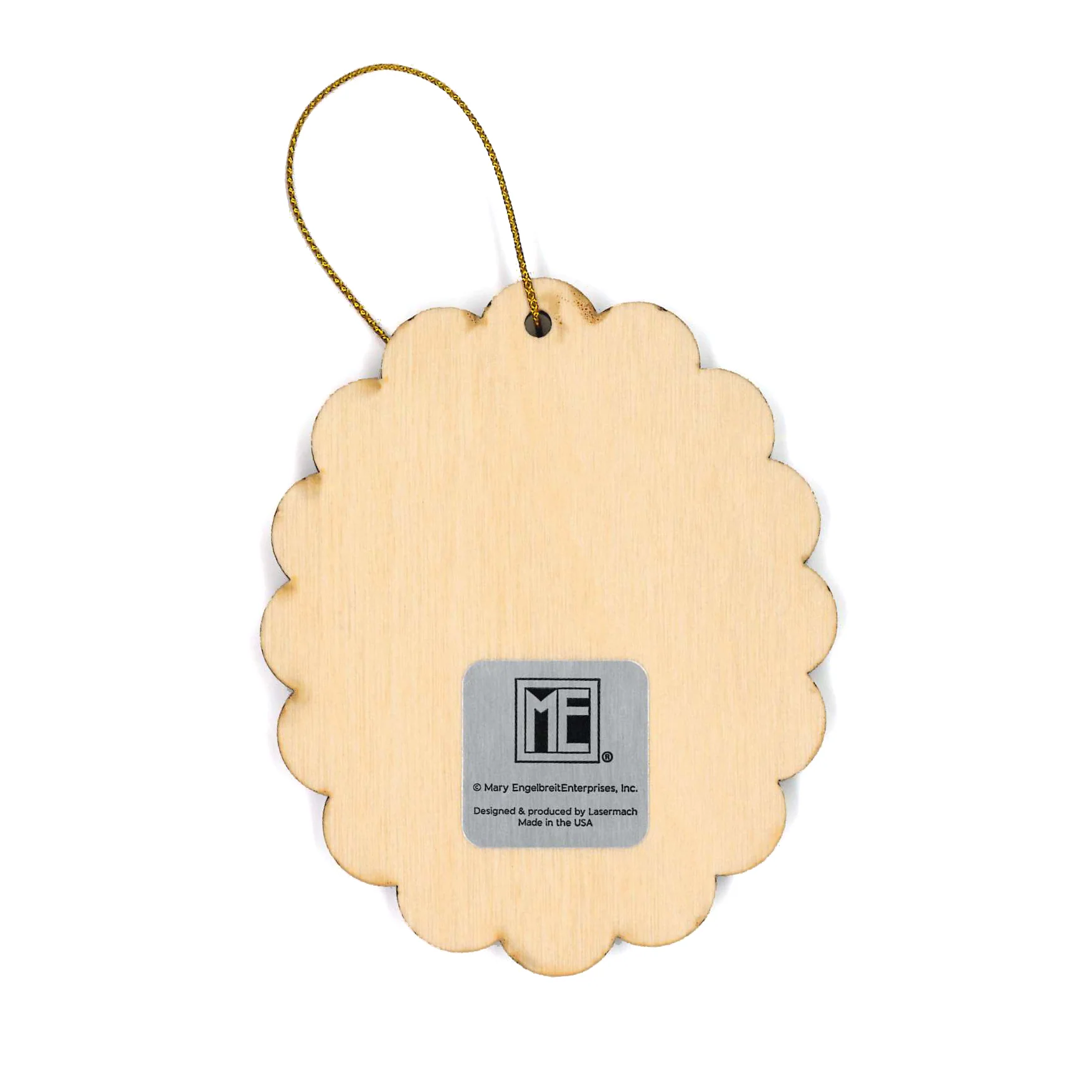 Easter Artists Ornament Bundle - Image 5