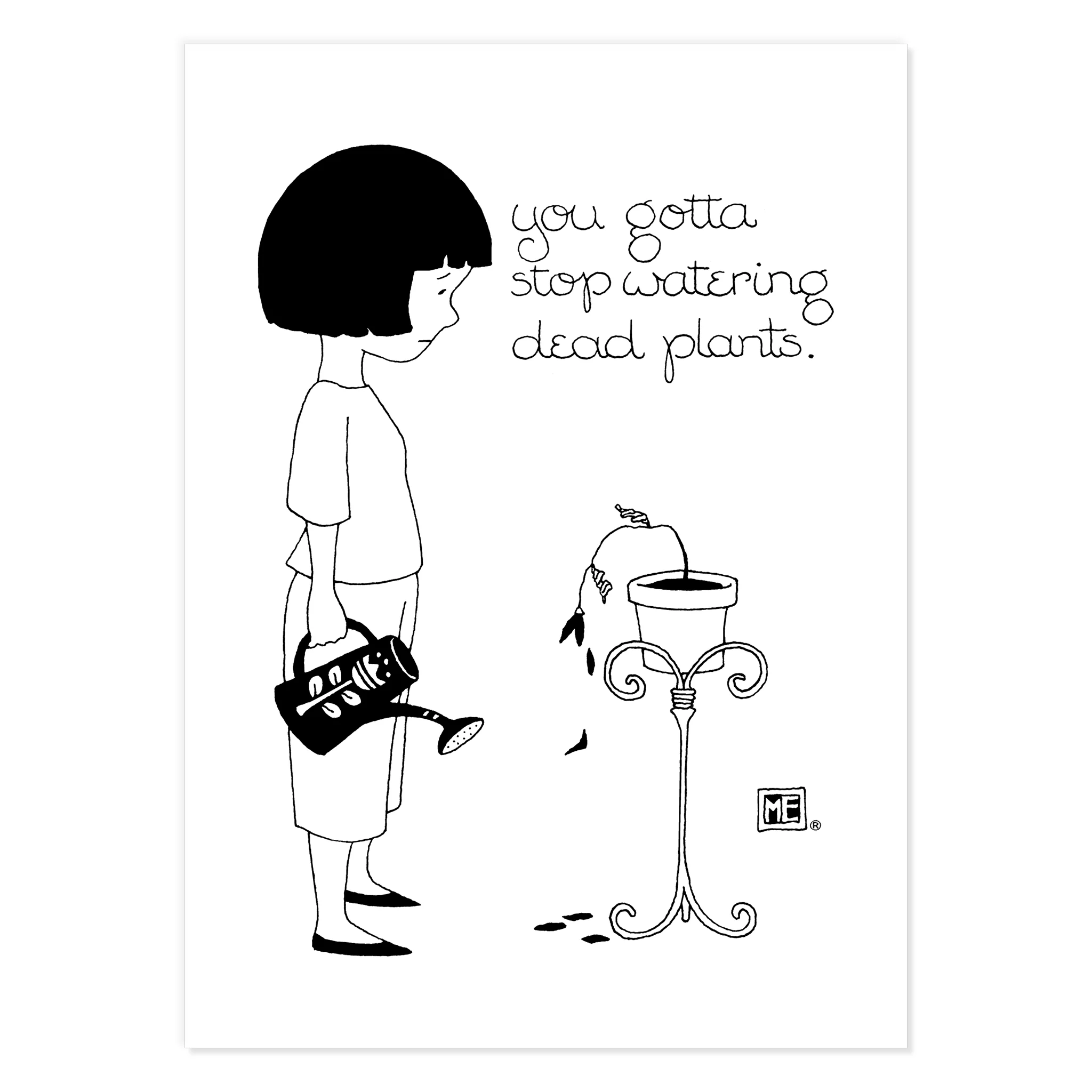 Sarcasm Therapy Postcards - Image 5