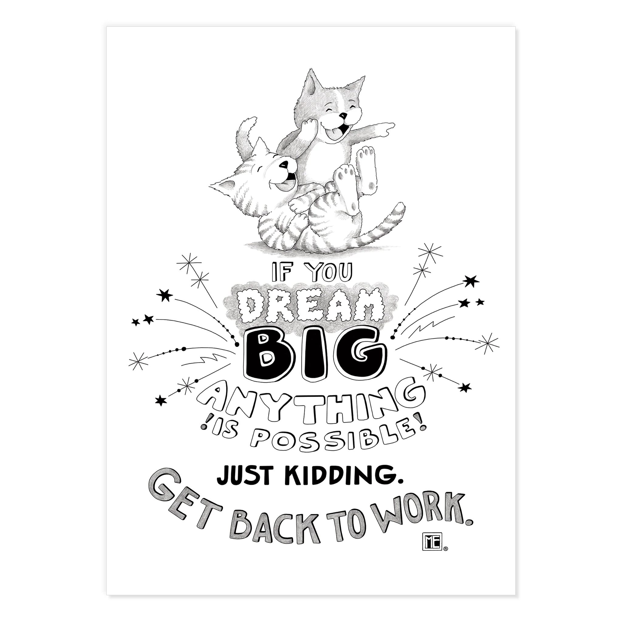 Delightfully Defiant Postcards - Image 3