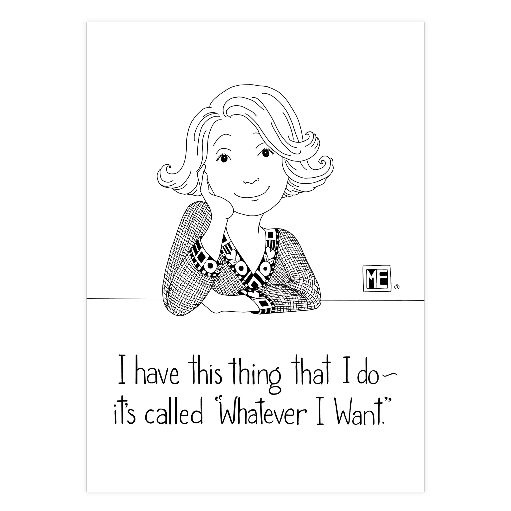 The Divorcee Postcards - Image 2