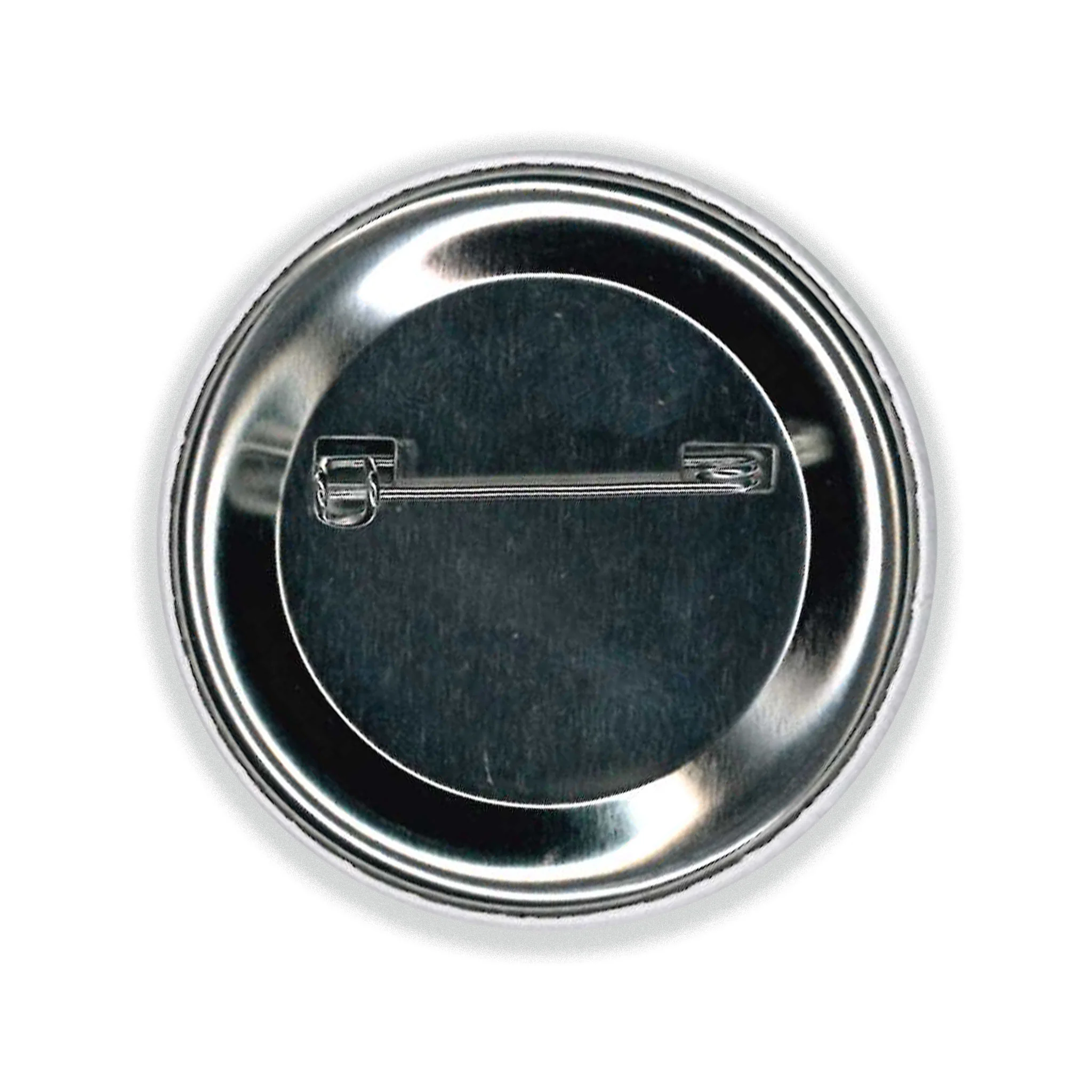 Everyone Needs Their Own Spot Button Pin - Image 2