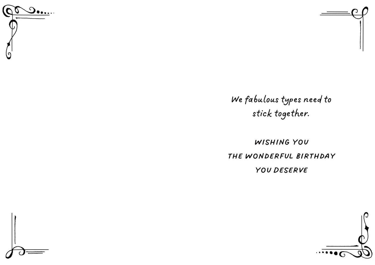 Fabulous Card - Image 2