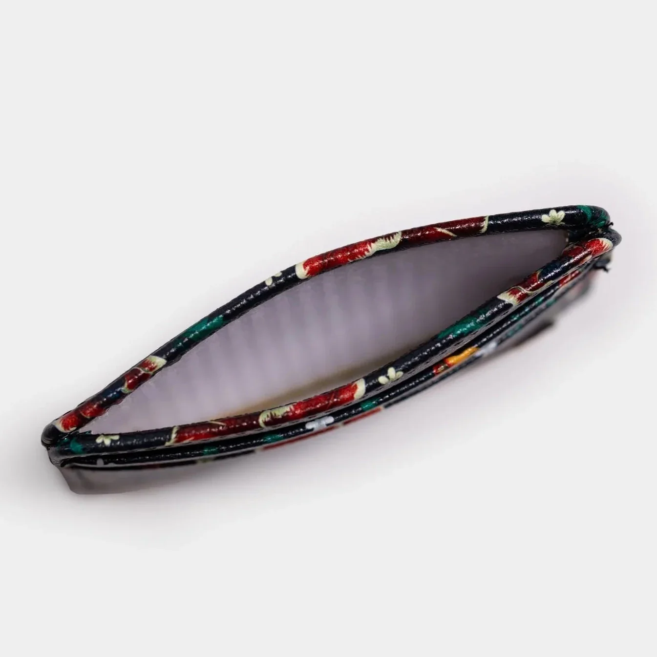 Floral Garden Slim Wallet - Image 2