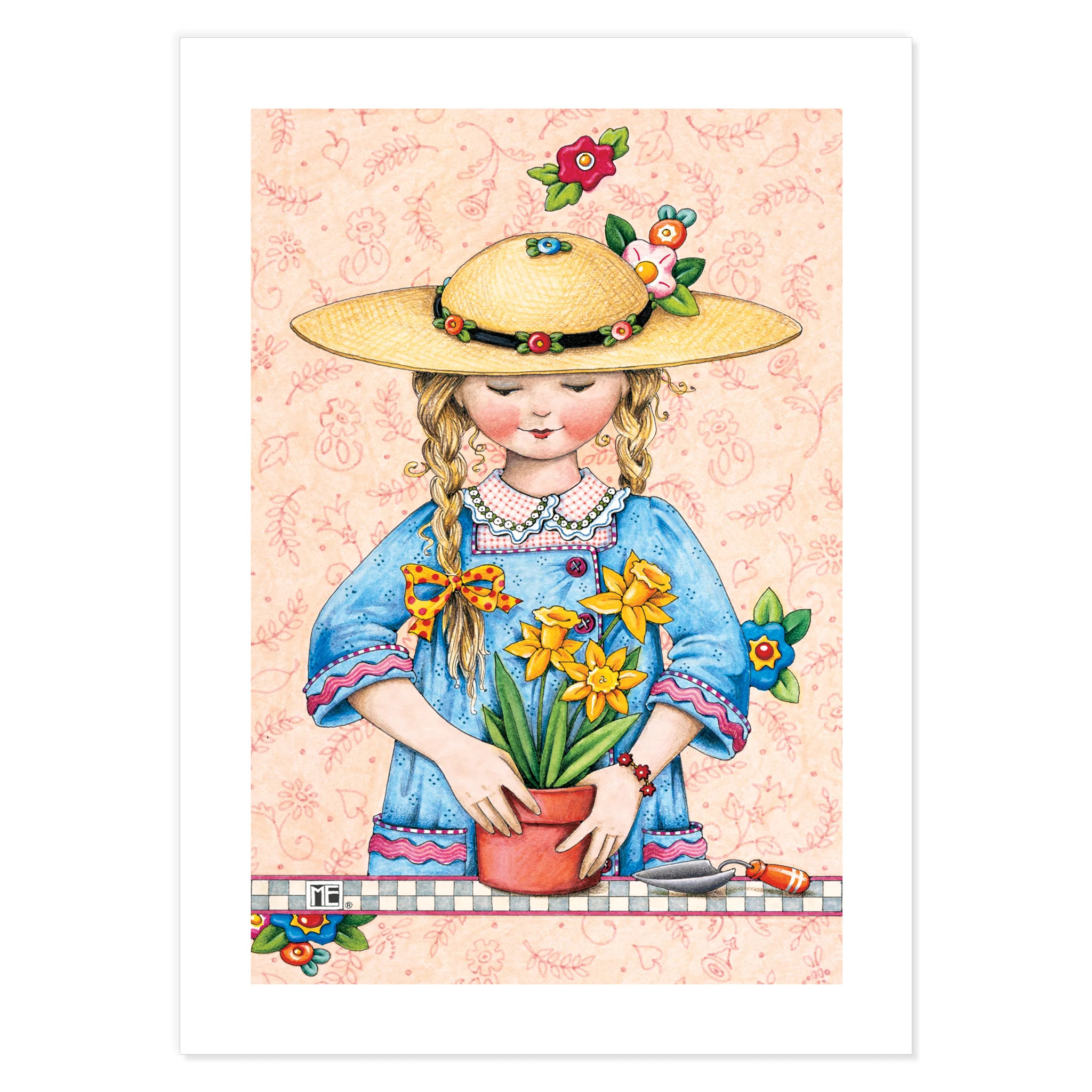 Grow Good Things Postcards - Image 6