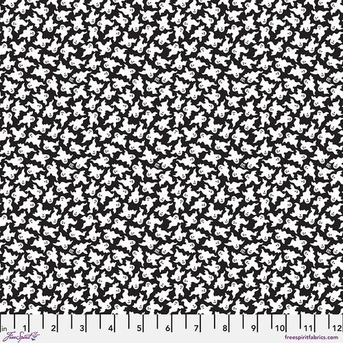 Ghost Cluster Fabric - Image 2
