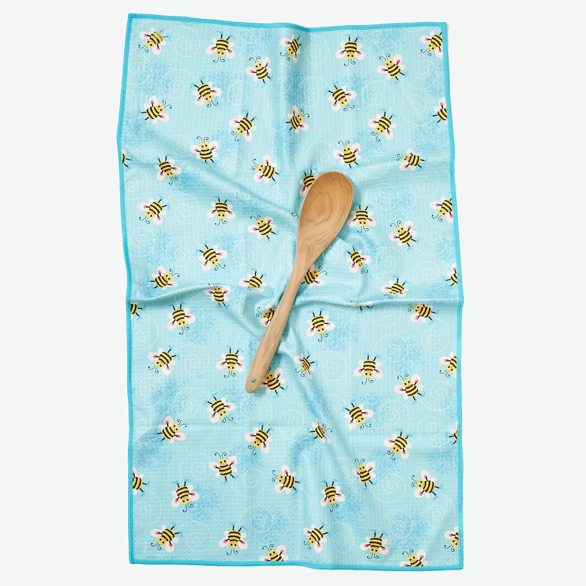 Hive Anywhere Towel - Image 4