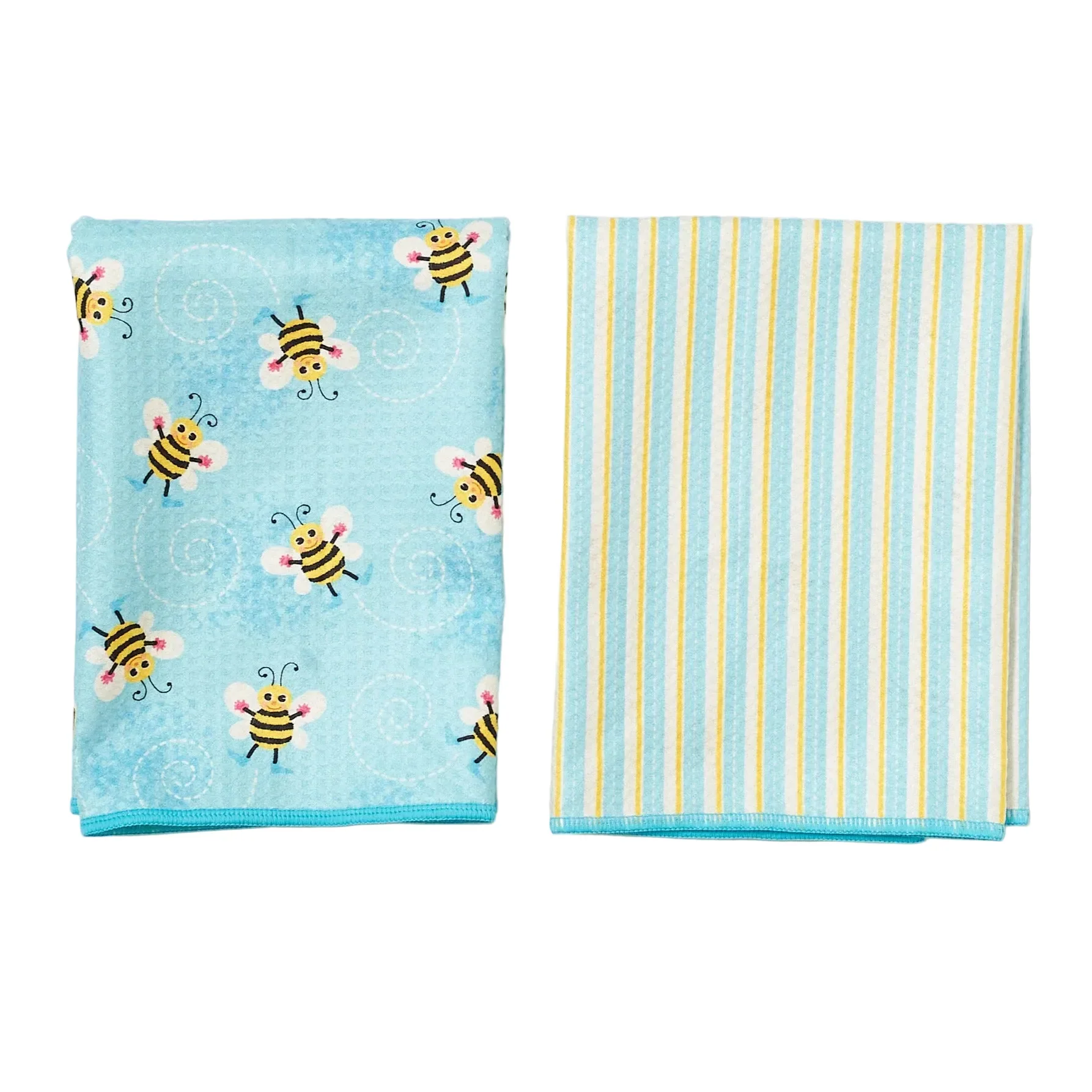 Hive Double Duty Towel - Image 2