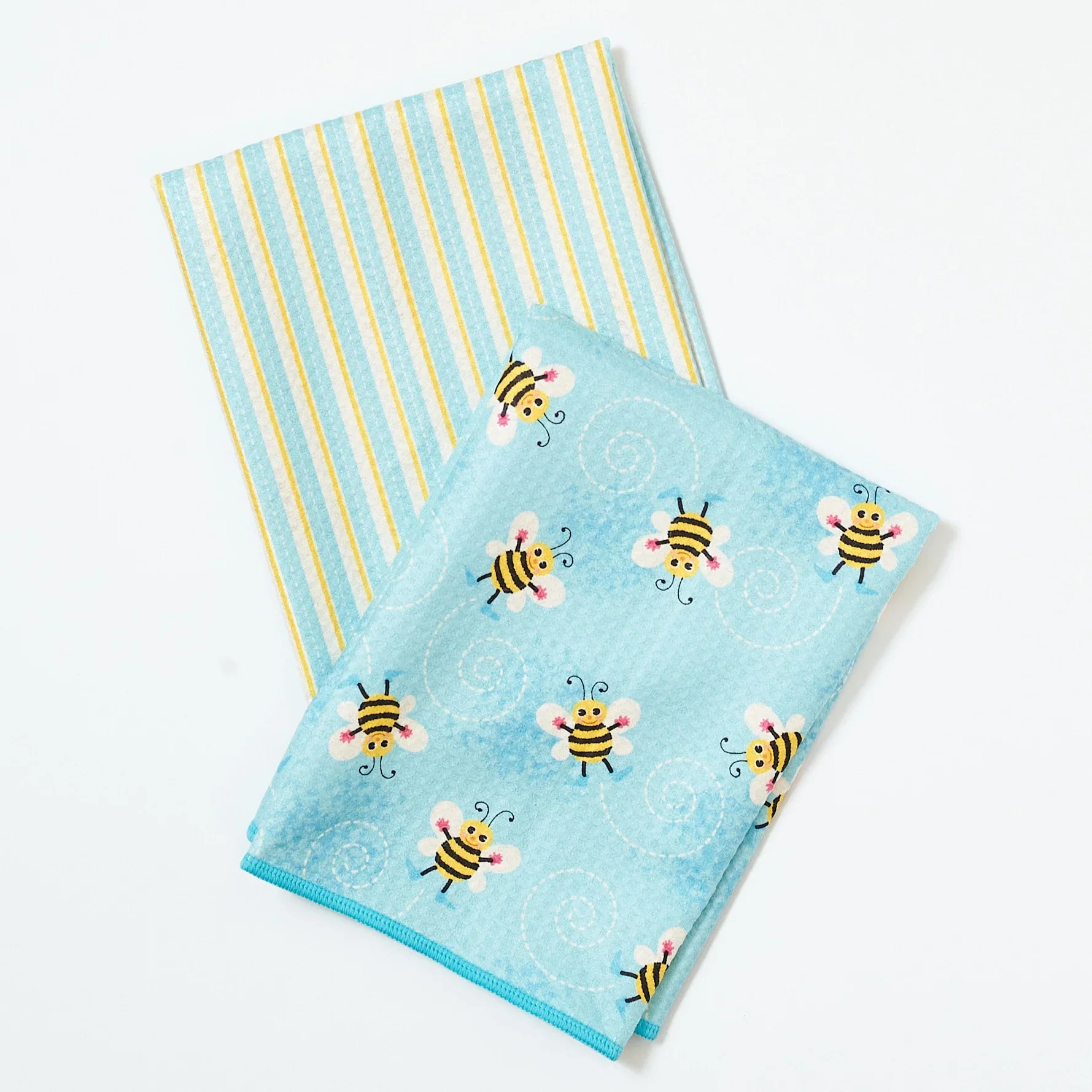 Hive Double Duty Towel - Image 3