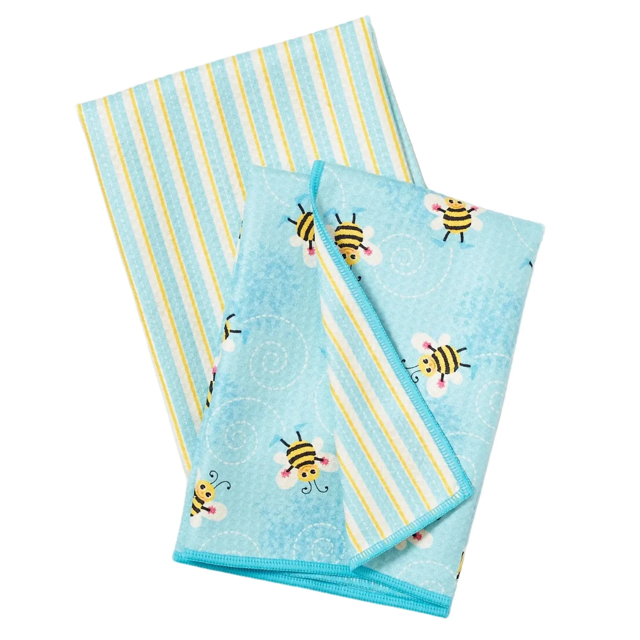 Hive Double Duty Towel - Image 4