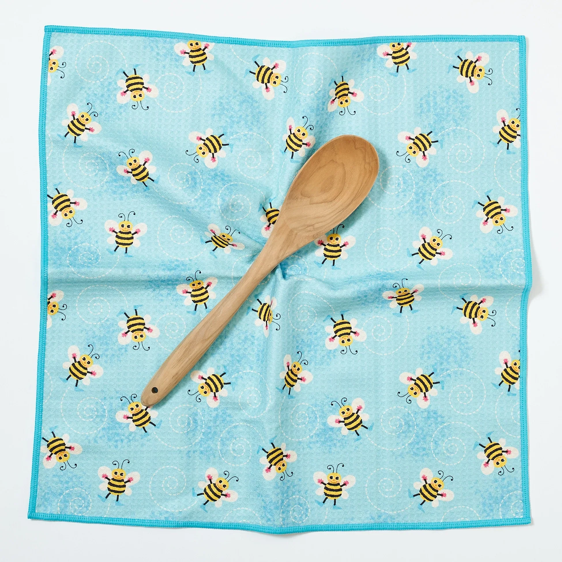 Hive Double Duty Towel - Image 5