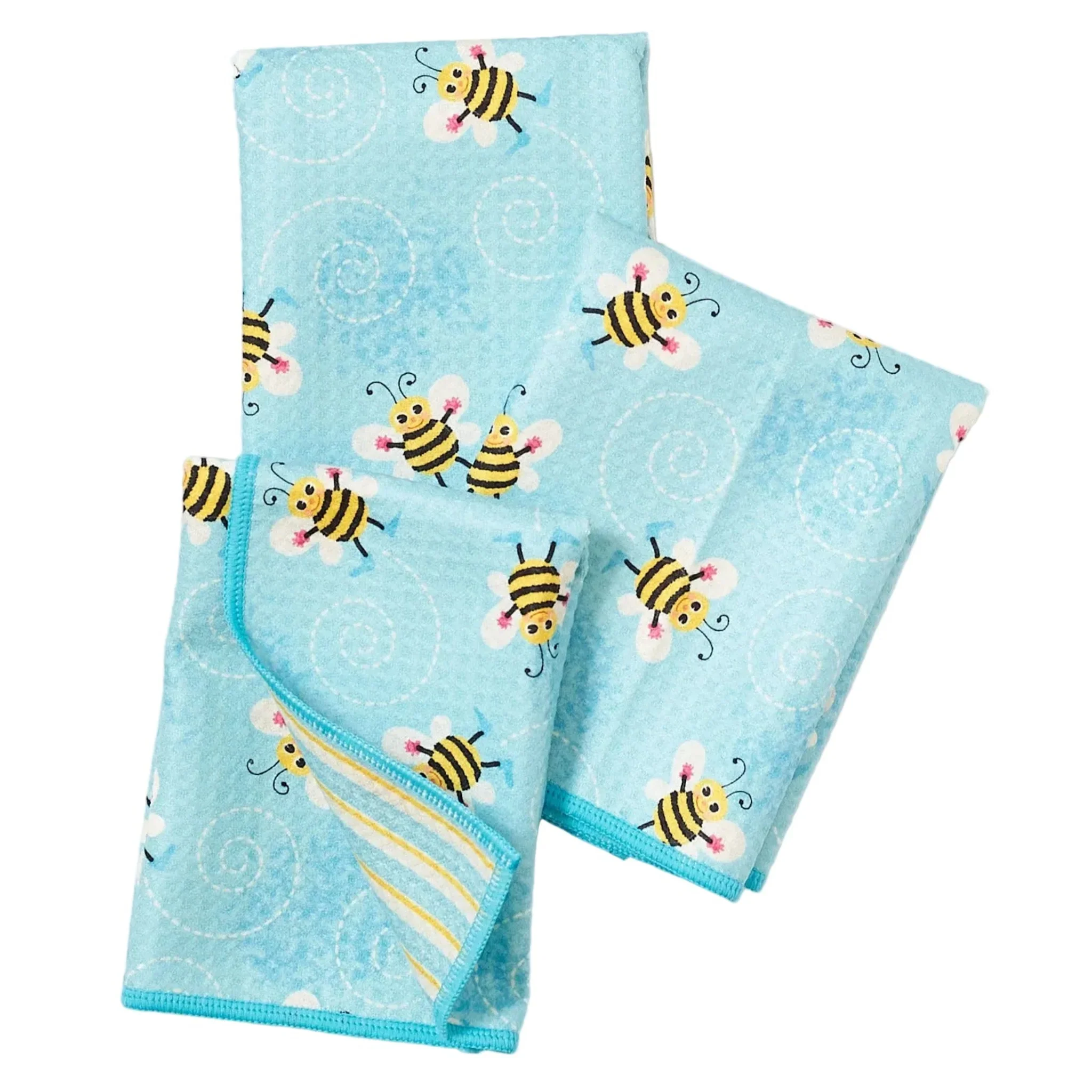 Hive Mighty Mini Towels