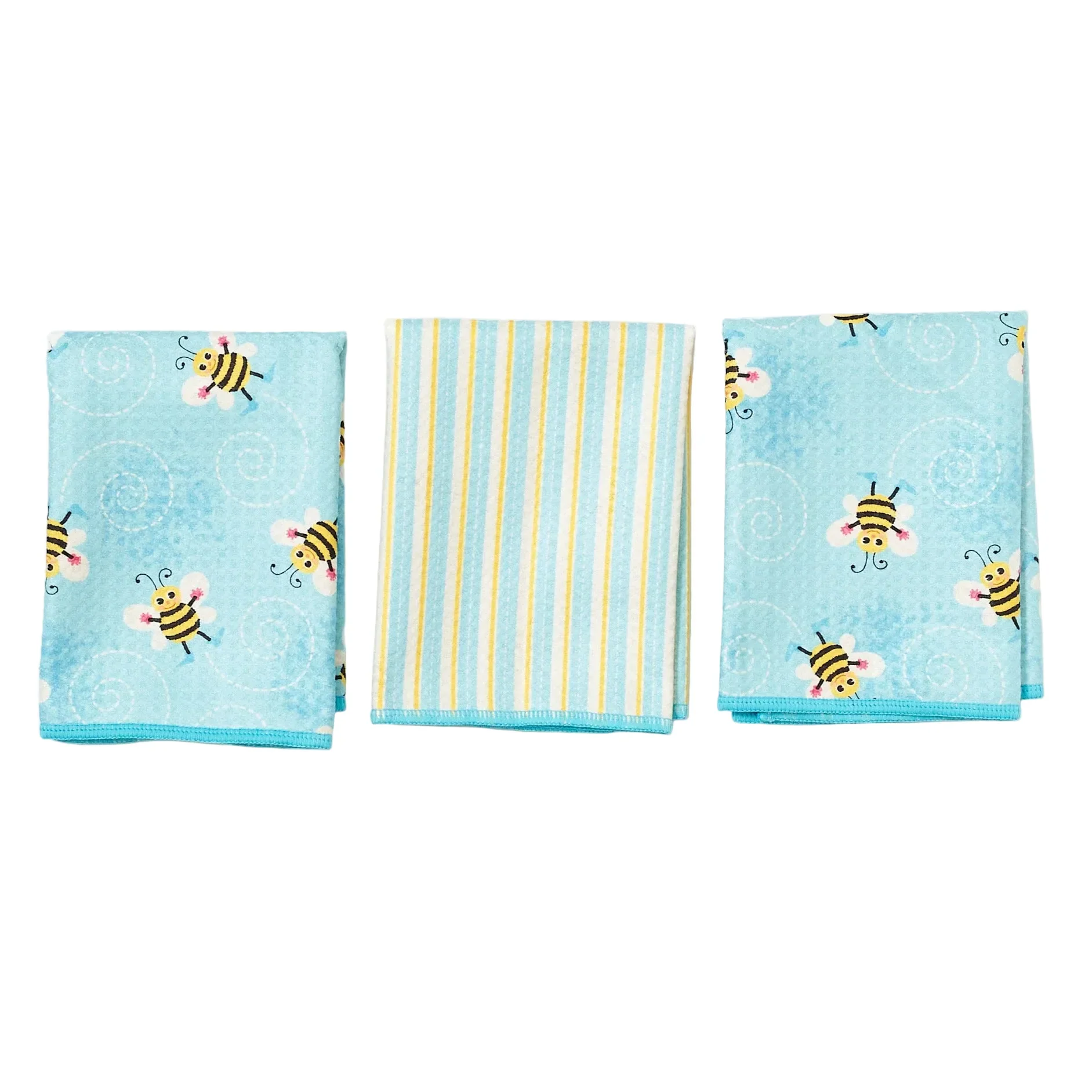 Hive Mighty Mini Towels - Image 2