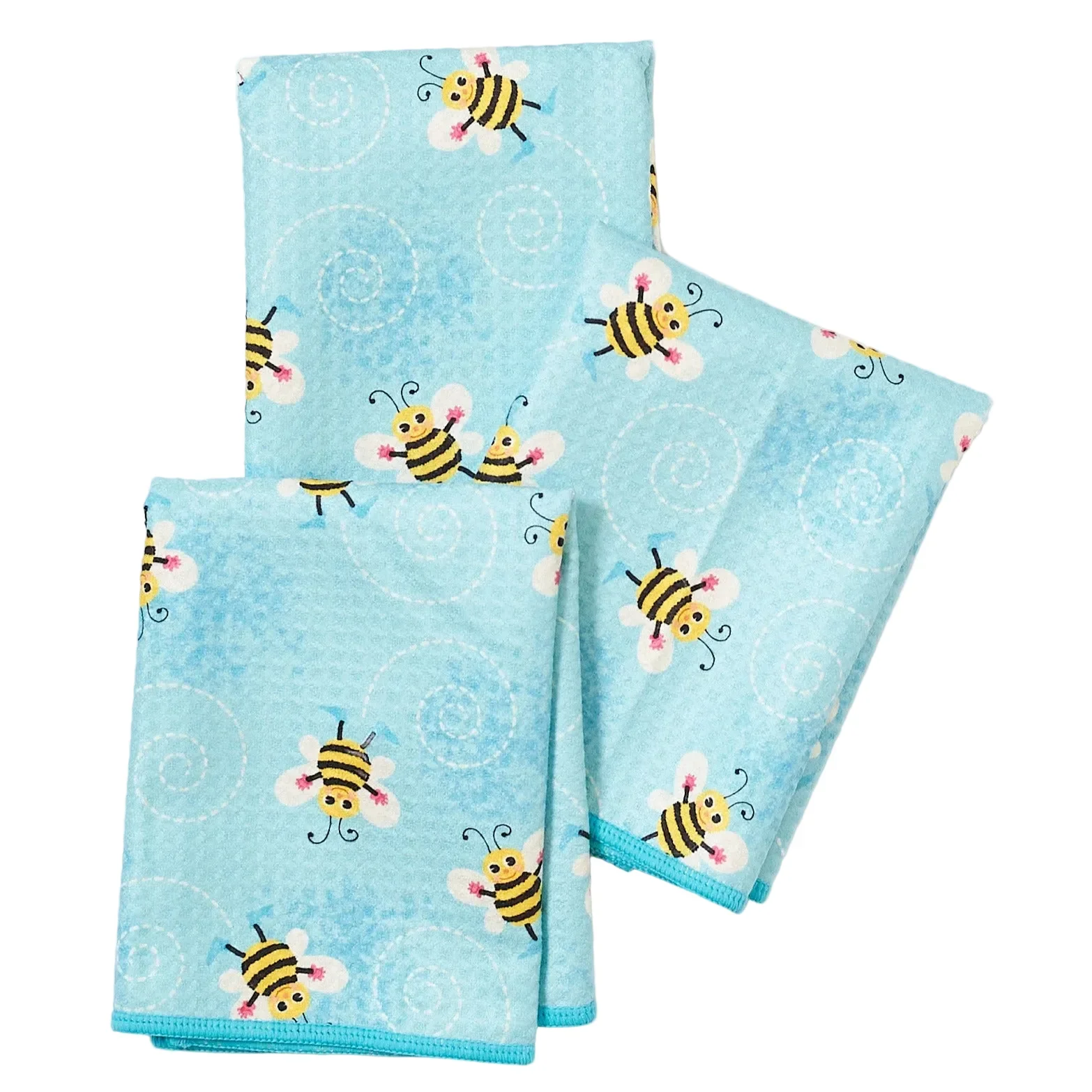 Hive Mighty Mini Towels - Image 3