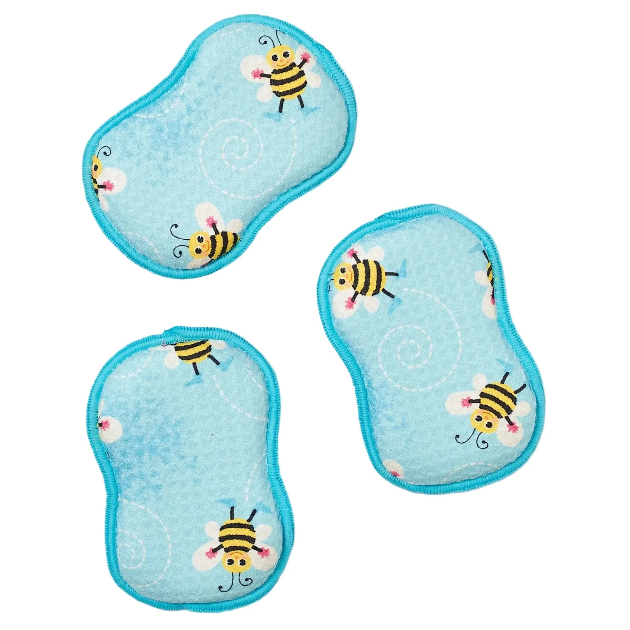 Hive Reusable Sponges - Image 2