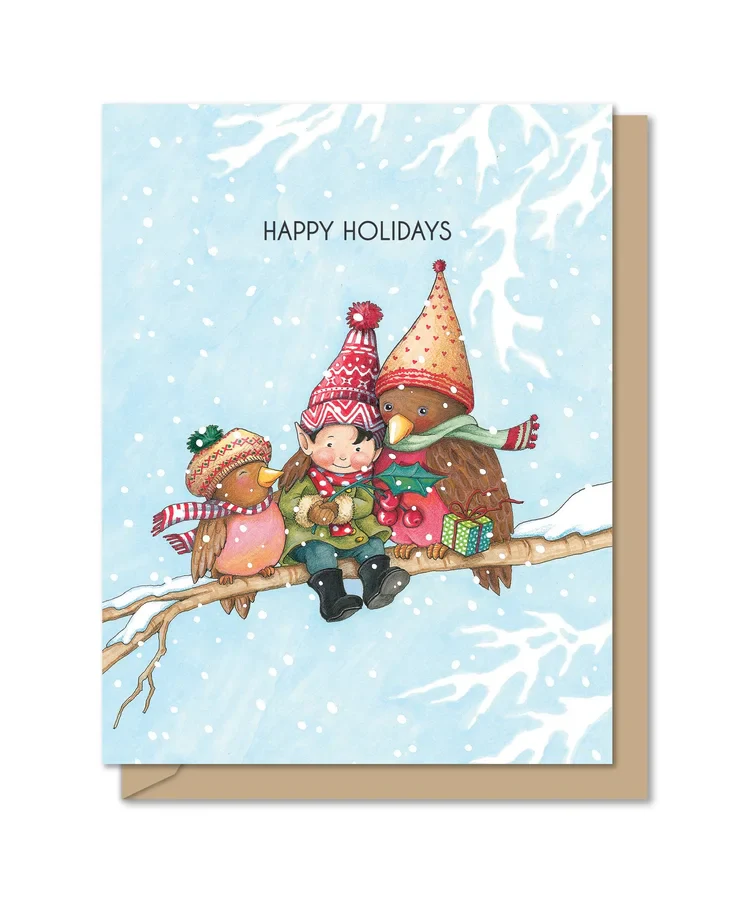 Holiday Magic Greeting Card Bundle - Image 5