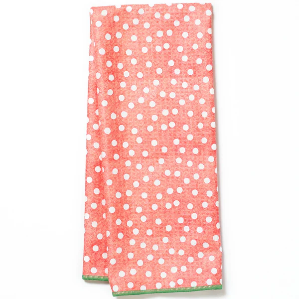Holly Anywhere Towel - Image 3
