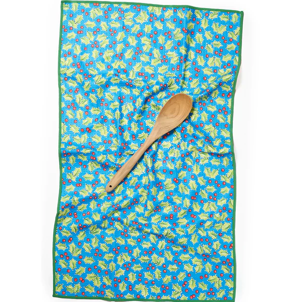 Holly Anywhere Towel - Image 4