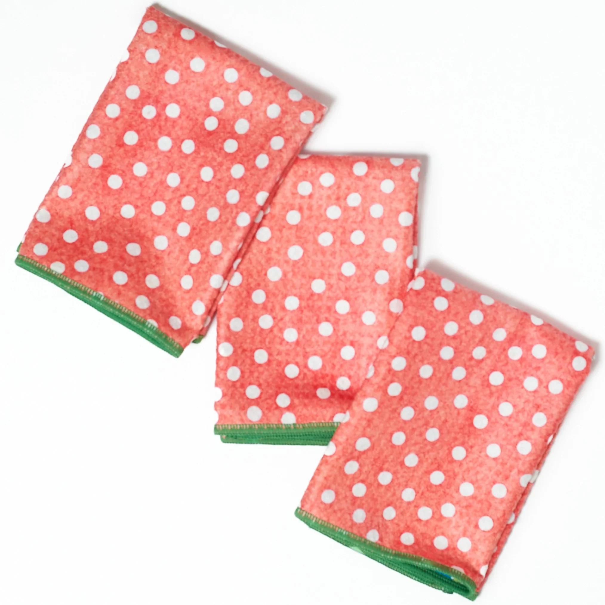 Holly Mighty Mini Towels - Image 2