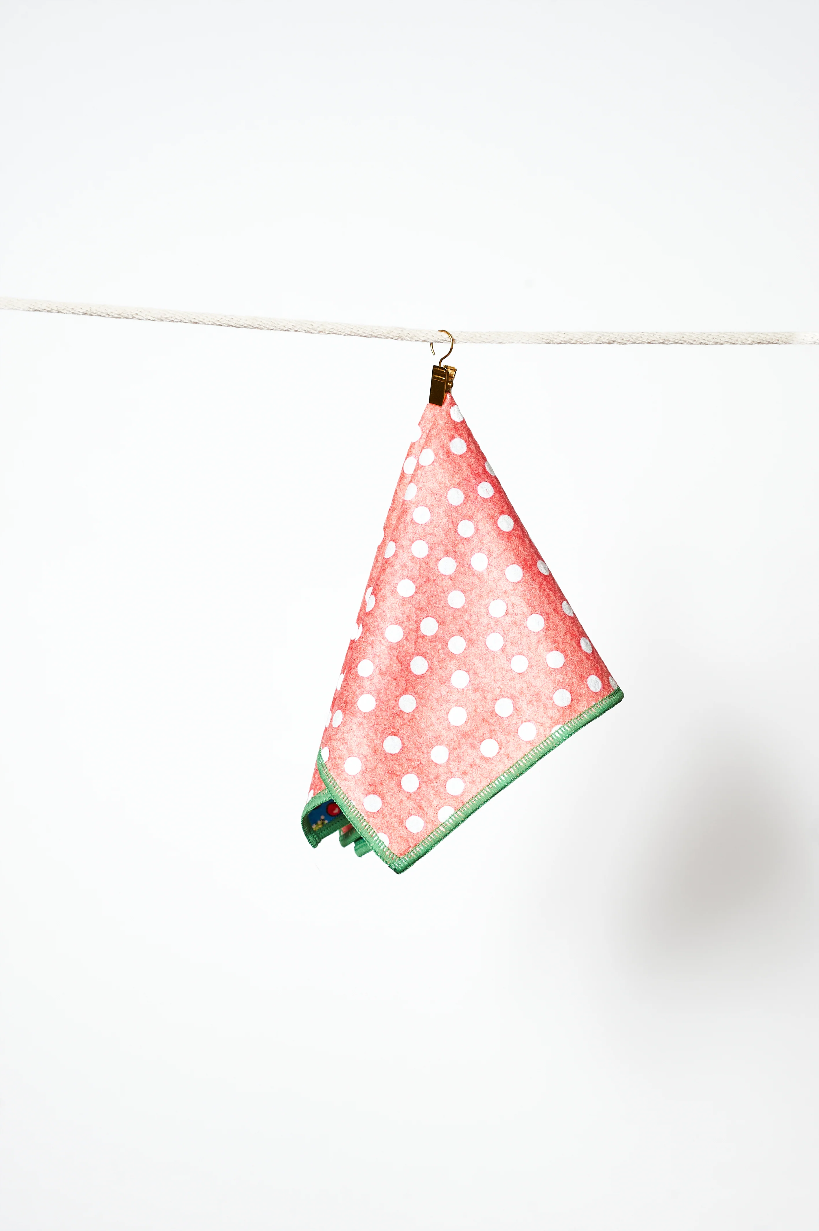 Holly Mighty Mini Towels - Image 4