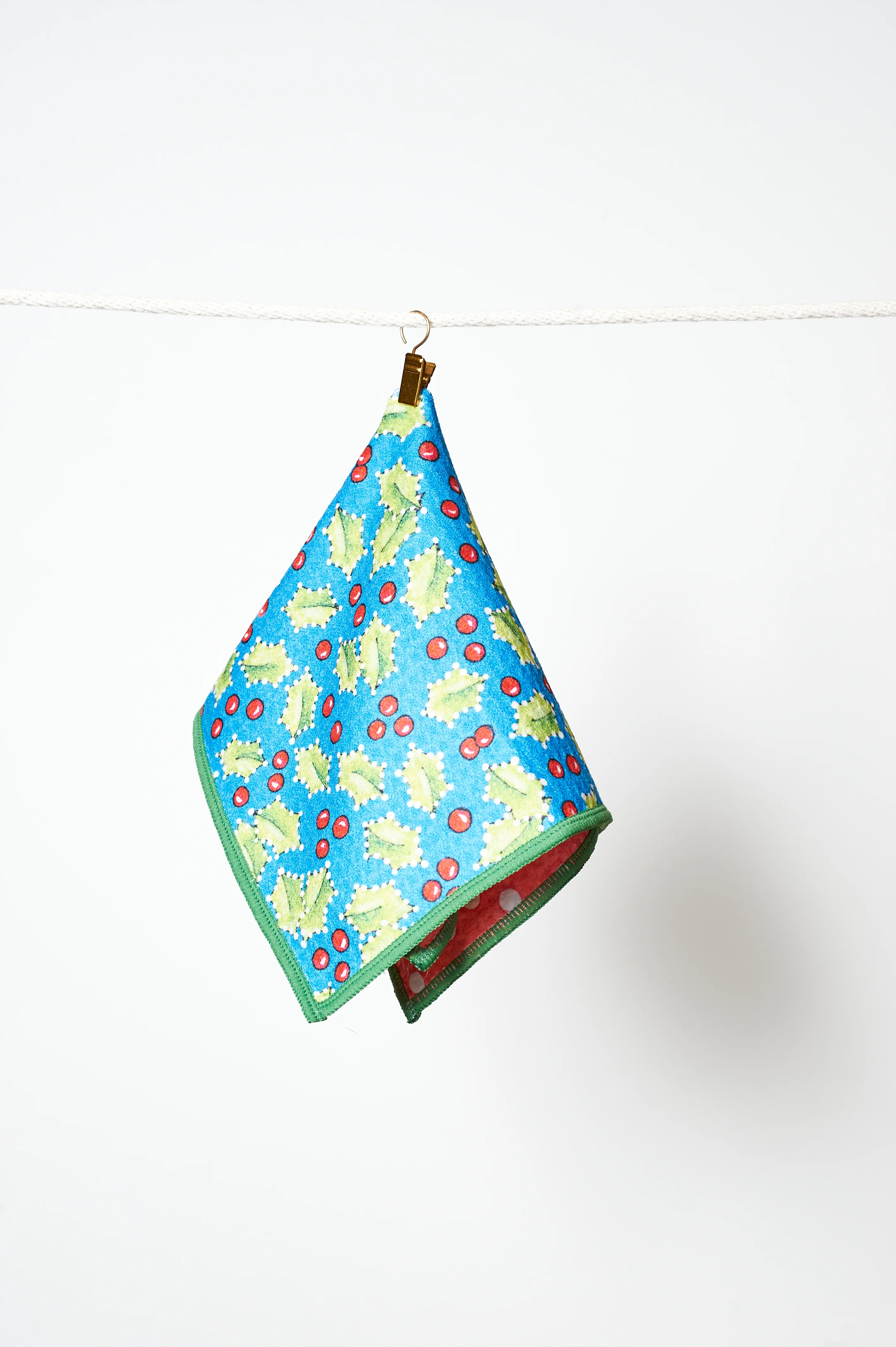 Holly Mighty Mini Towels - Image 5