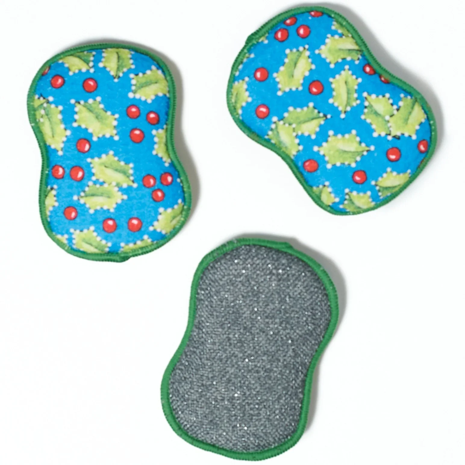 Holly Reusable Sponges - Image 2