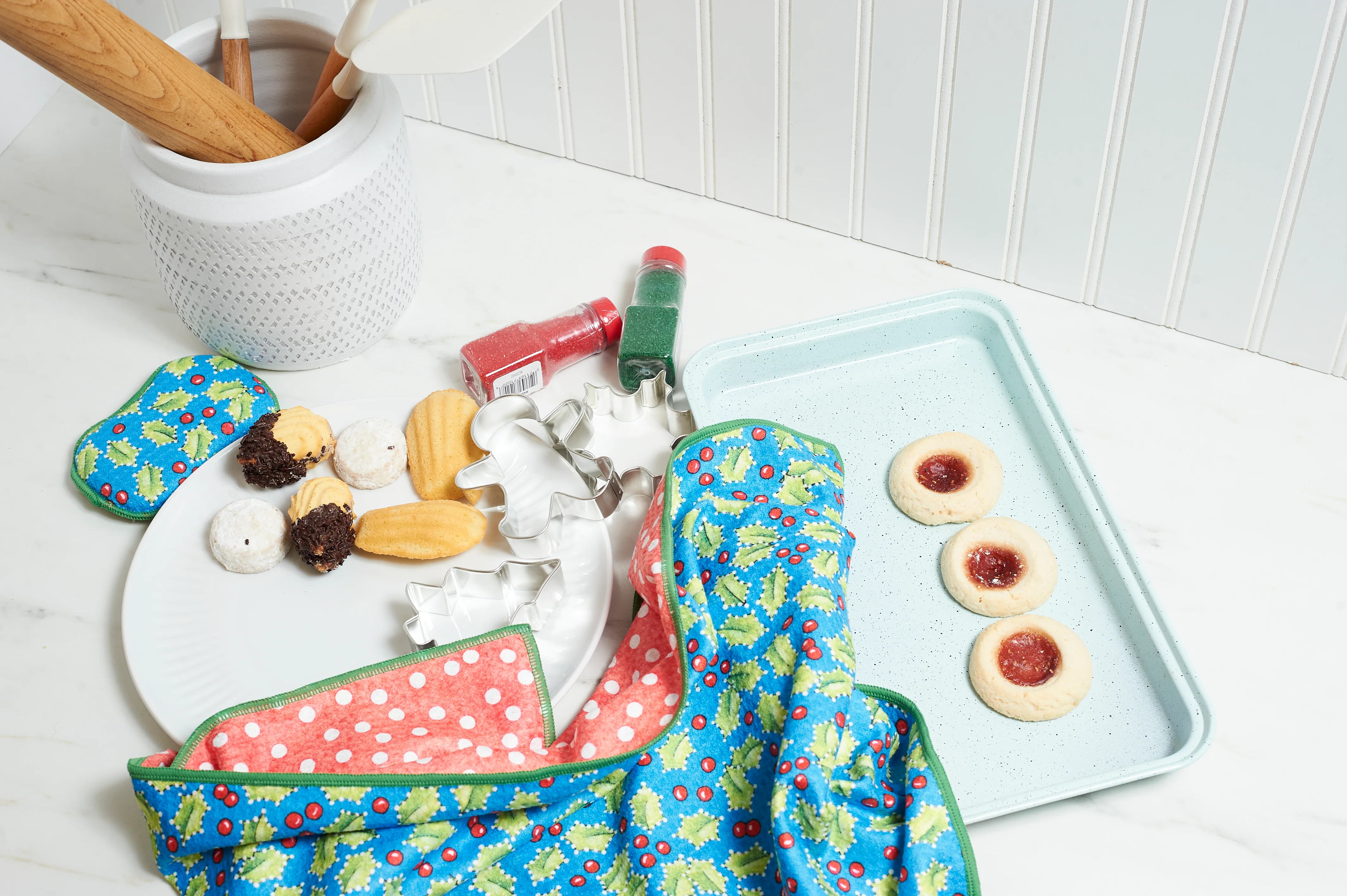 Holly Reusable Sponges - Image 3